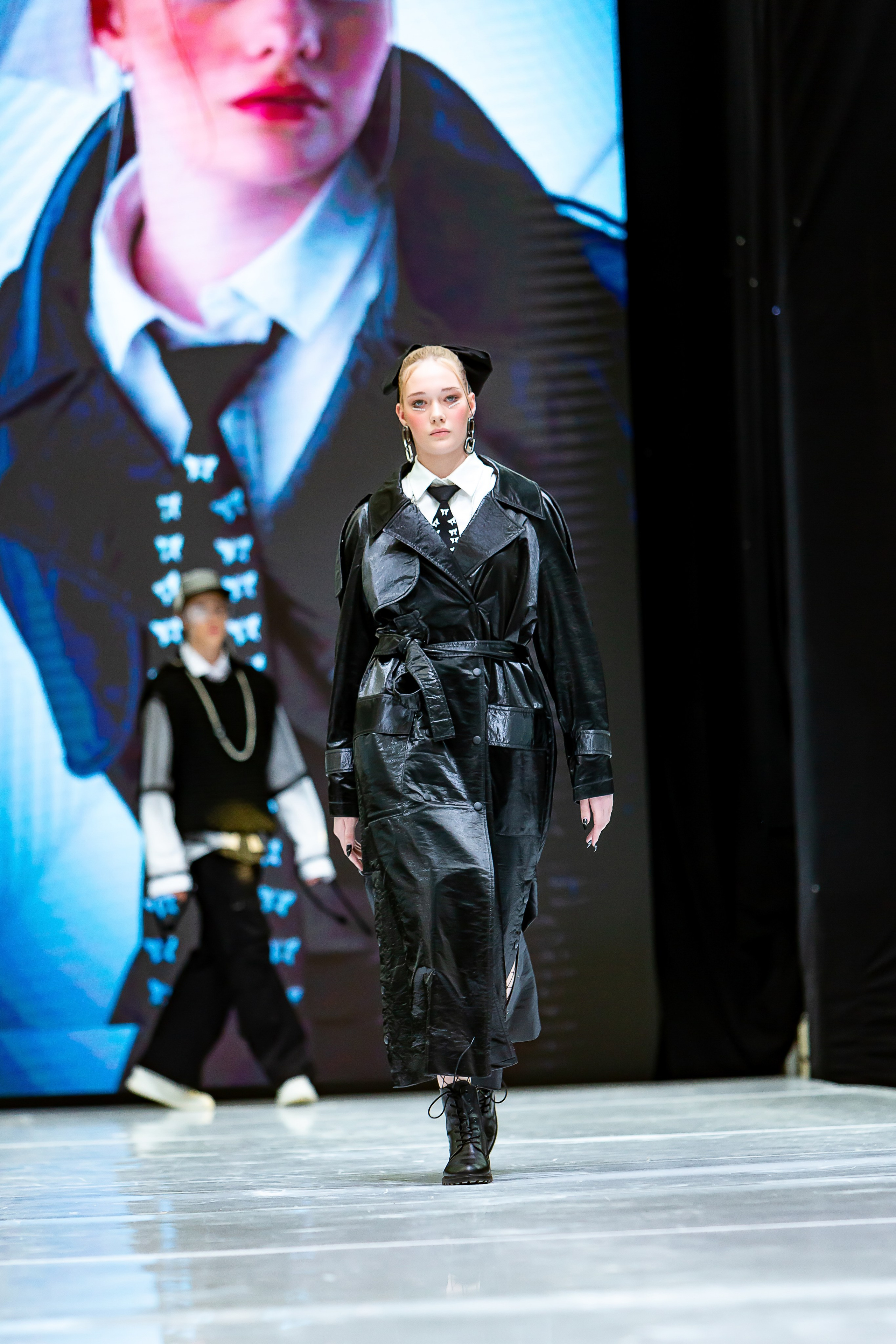 Алена Токарева дизайнер.Афимол. Фотограф Елена Лагода