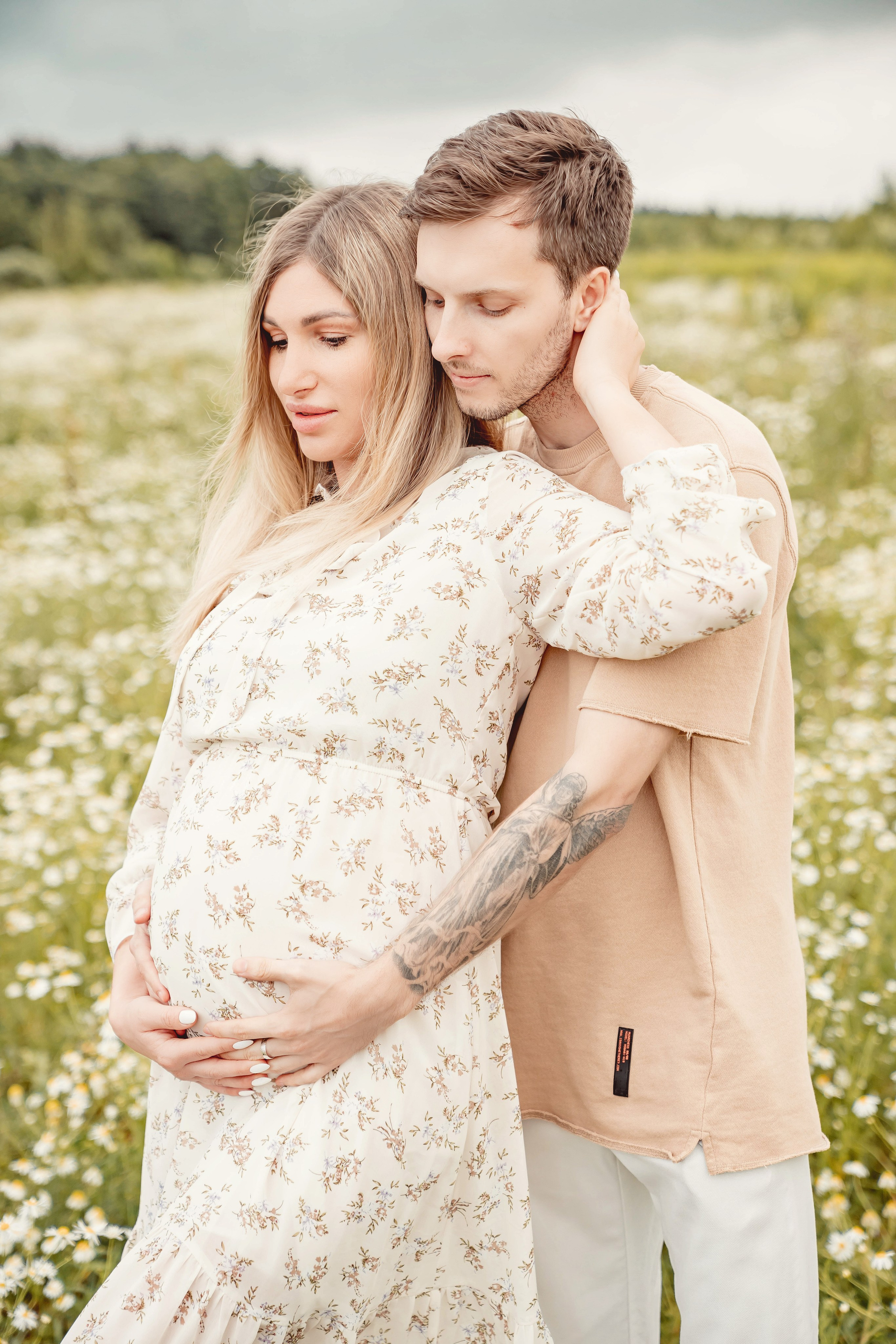 Весенние деньки. Семейный и школьный фотограф в Москве Юлия Кобзева