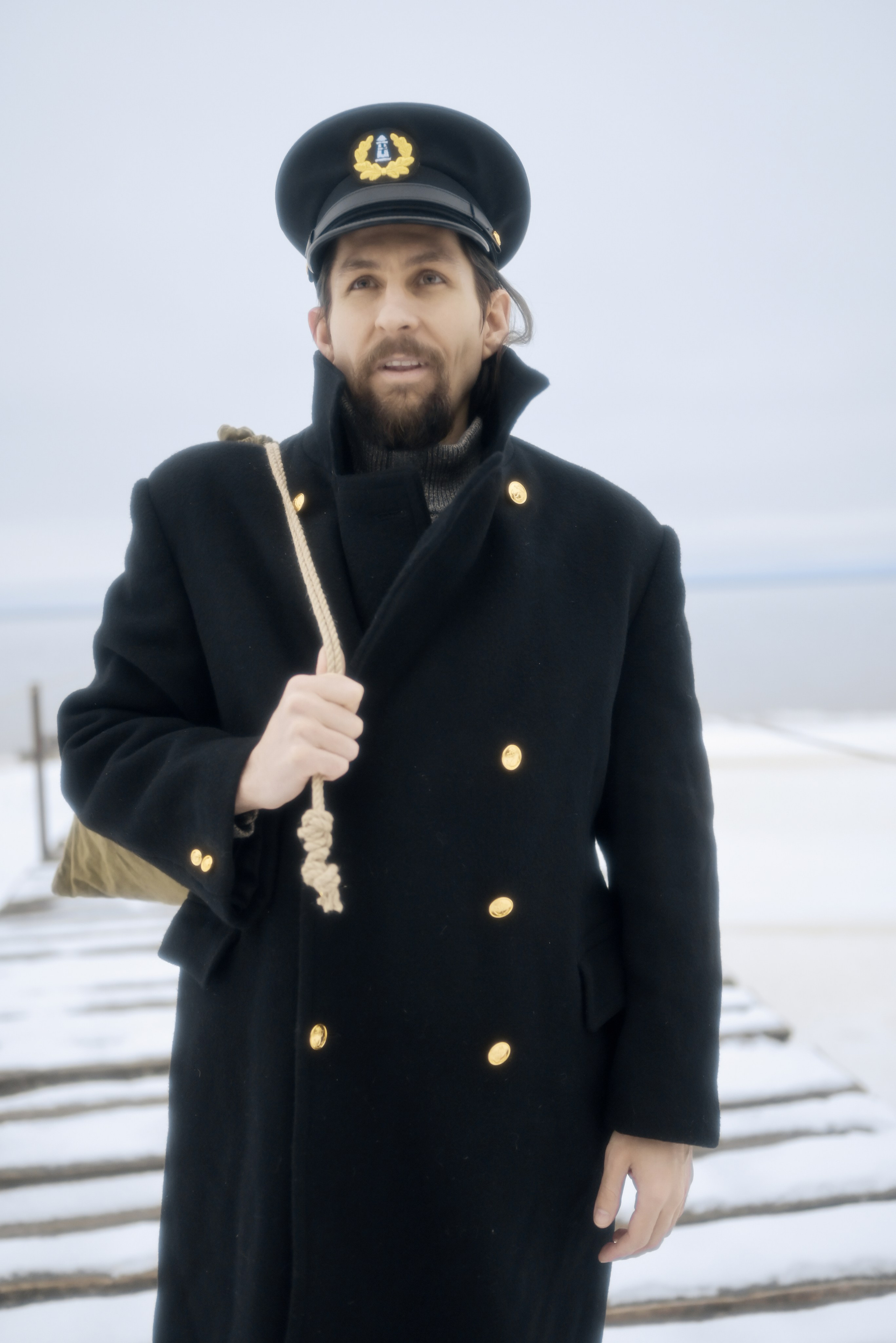 Маяк. Фотограф в Ярославле