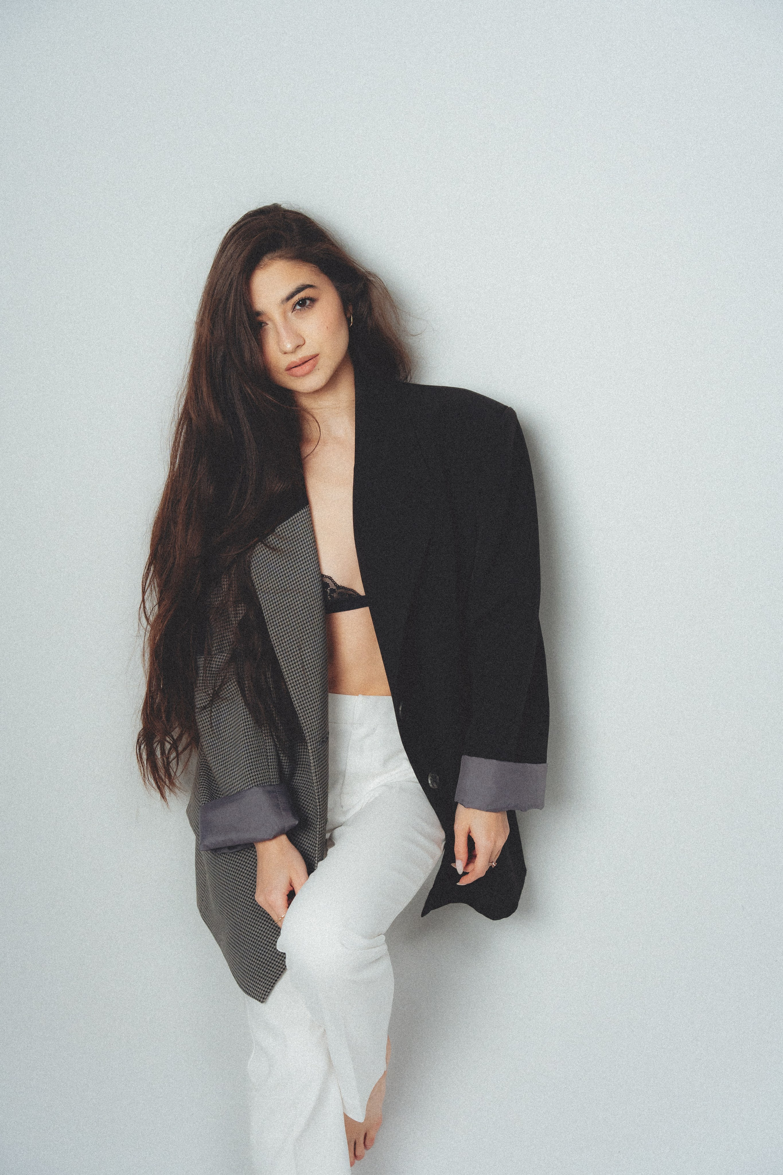 Персональные съемки