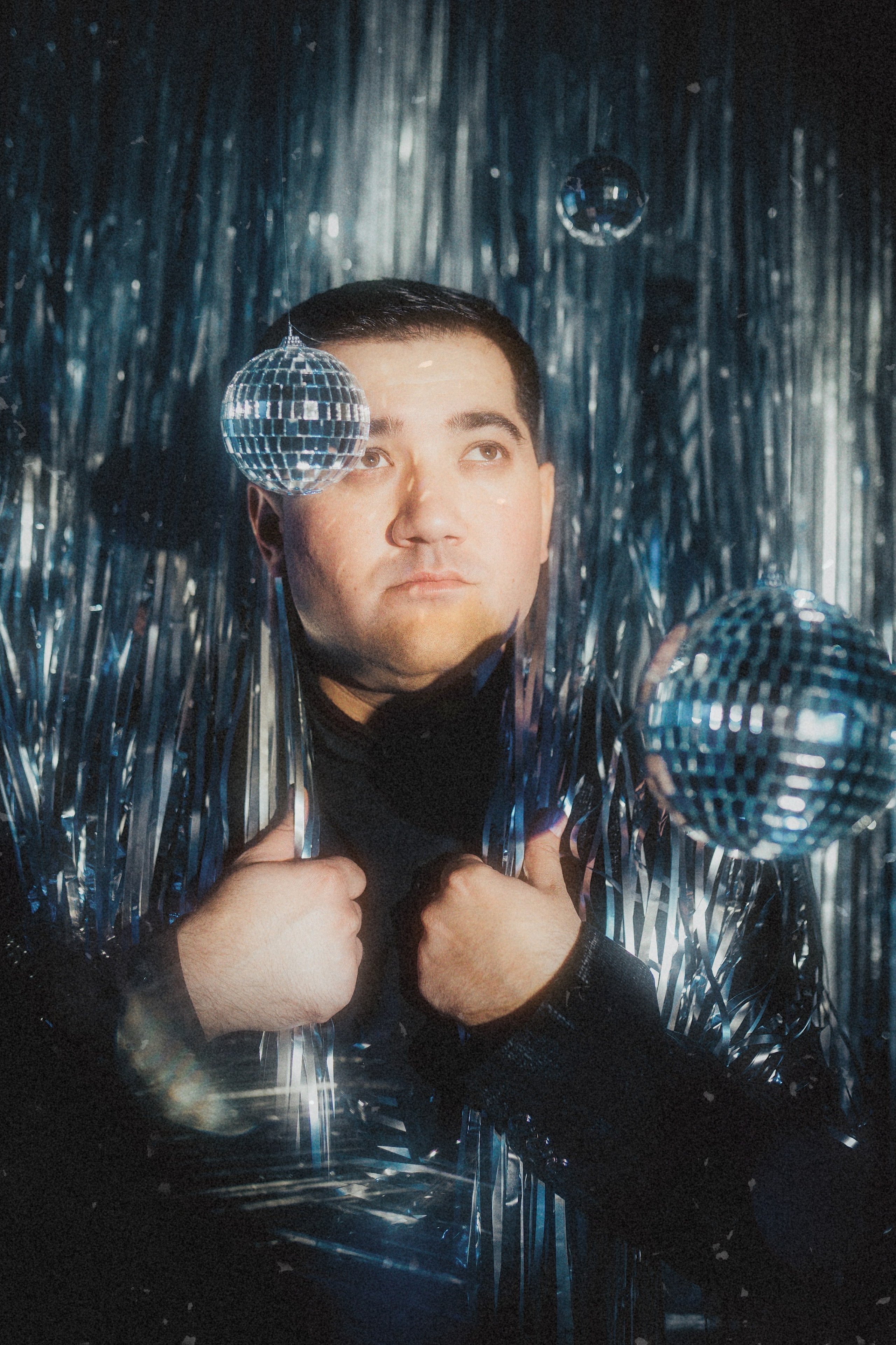 РАСУЛ МАРУПОВ