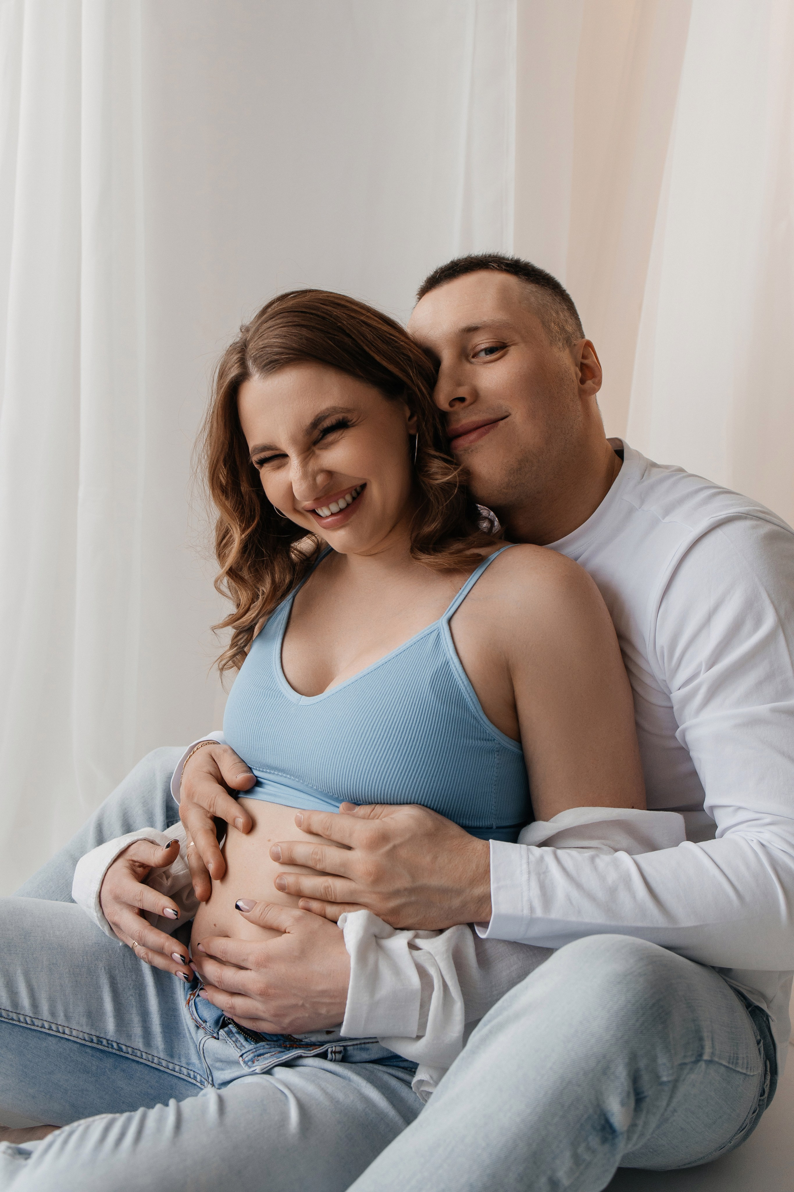 Наталья и Павел. Светлана Шайгаскарова| фотограф в Перми