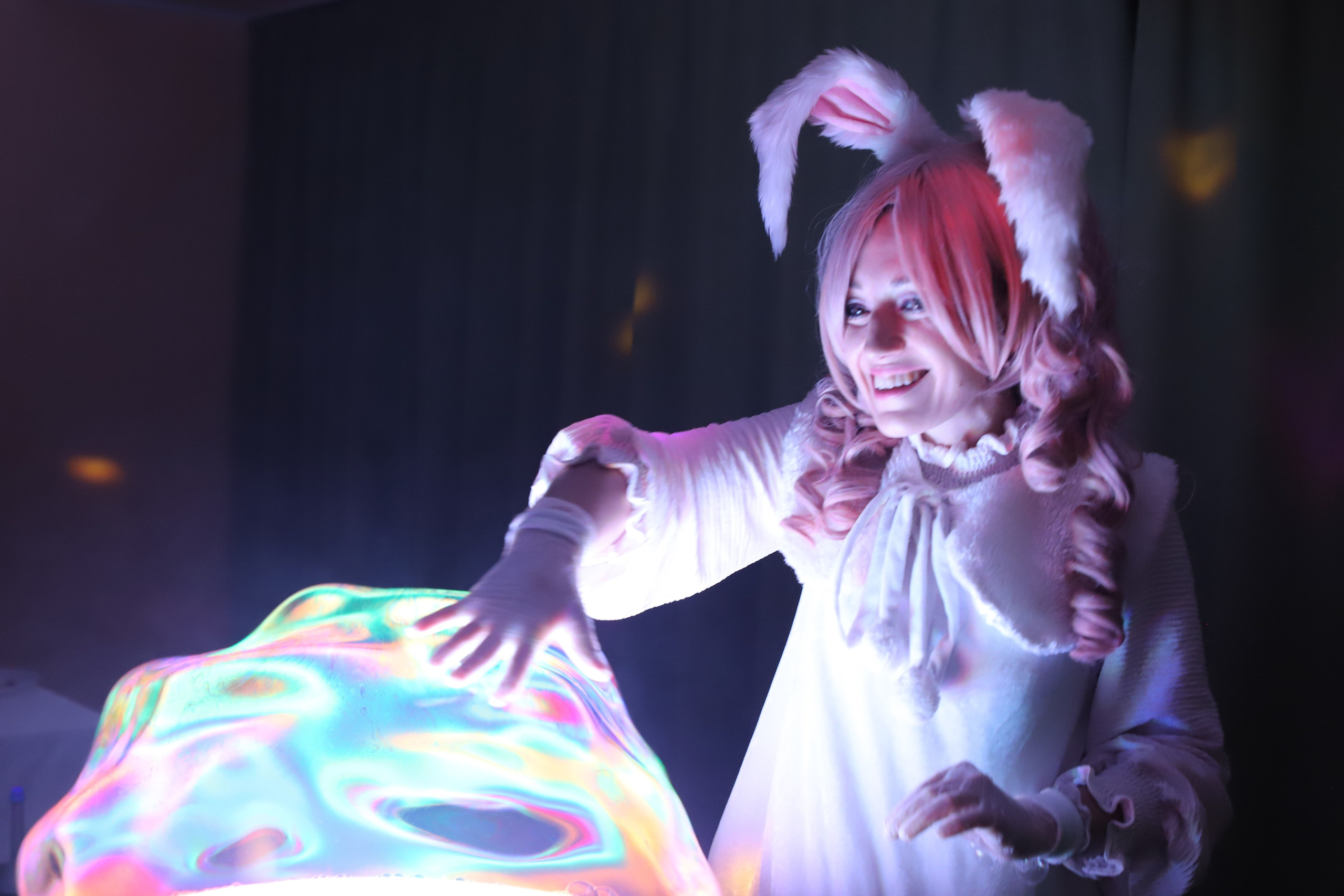 Детский День Рождения Виктории. Семейный и детский newborn фотограф в Ростове-на-Дону Наталья Лебедева