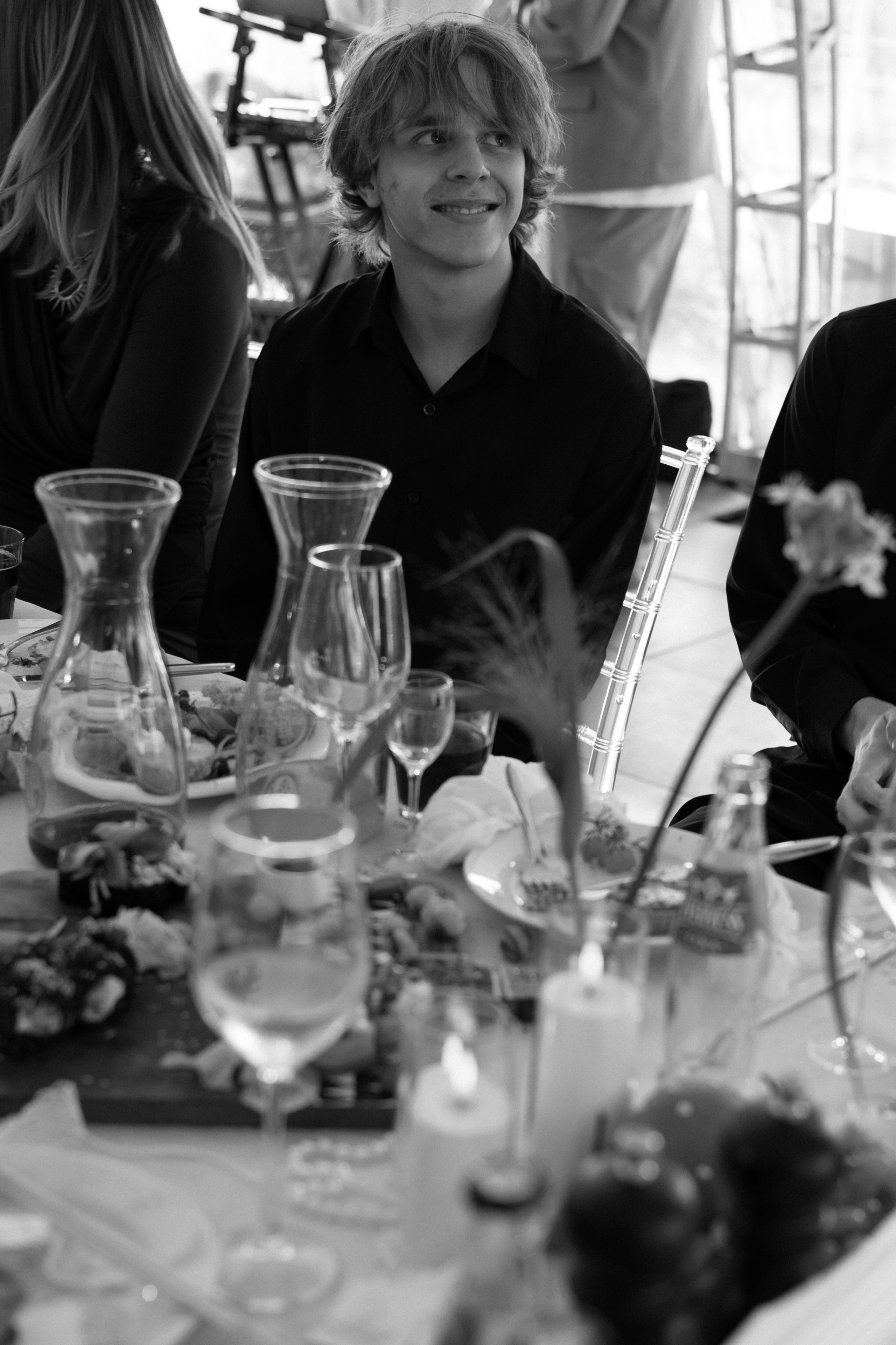 Наши планы на лето — жениться. Свадебный и портретный фотограф Екатерина Моргунова