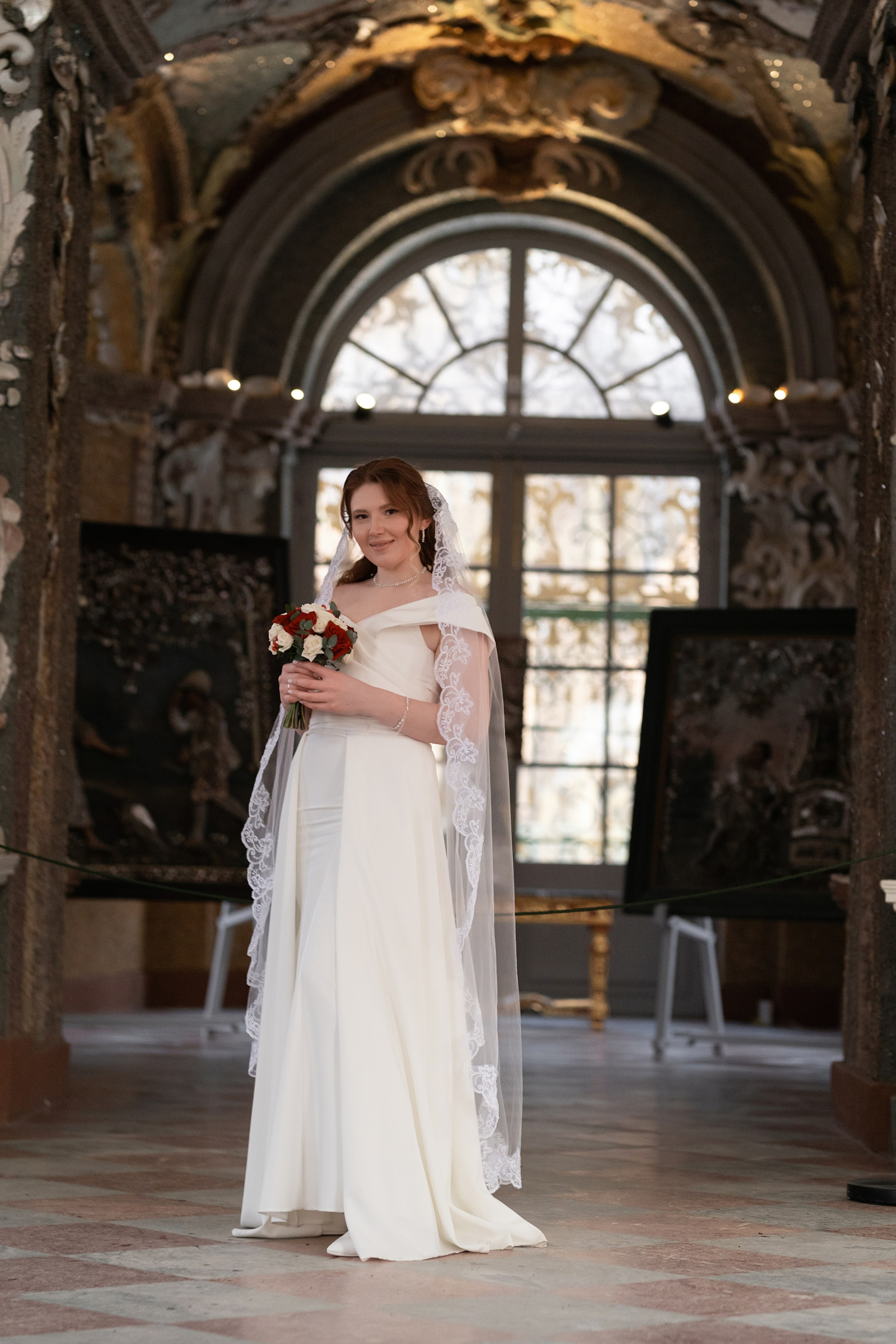 Свадебная фотосессия Егора и Ирины. Фотограф в Железнодорожном и Балашихе