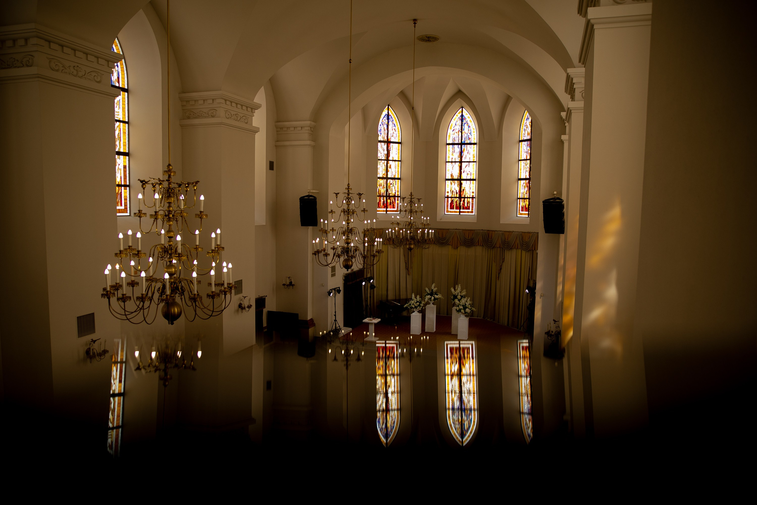 Матвей и Екатерина. Свадебный и семейный фотограф в Орша