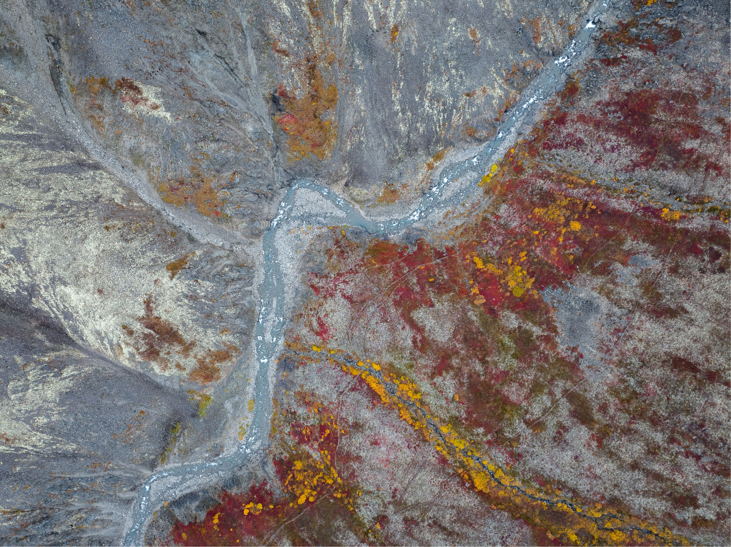 Чукотка. Gusarov Travel Photography