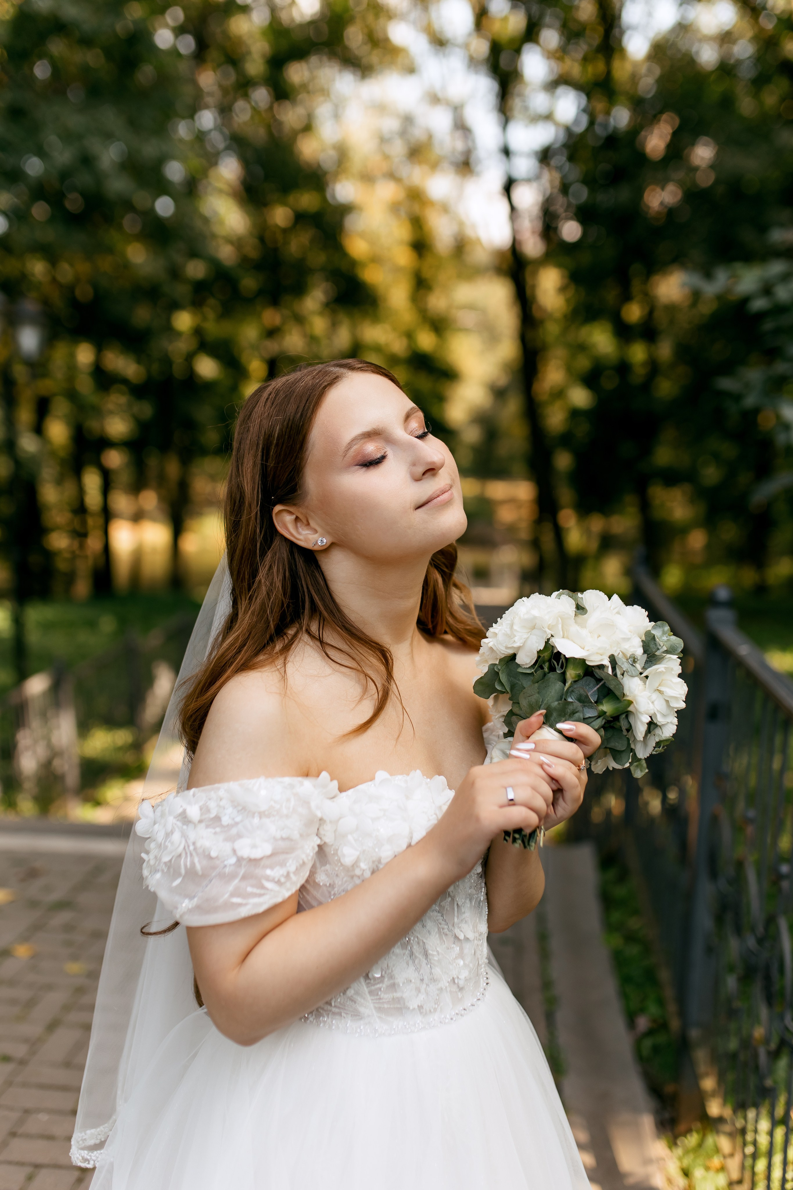 Роман и Татьяна. Свадебный и портретный фотограф — Мария Костина