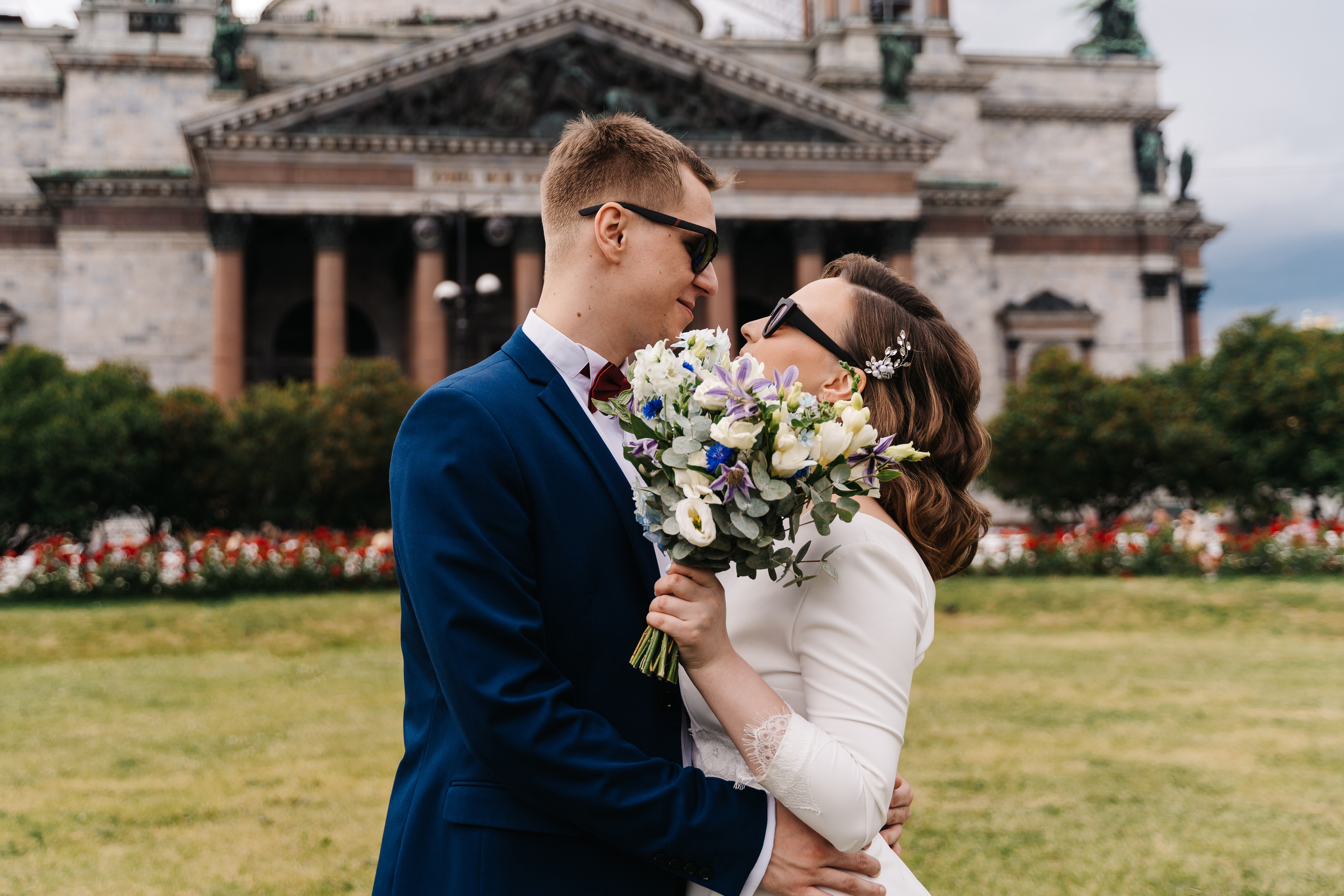 Свадебный фотограф Наталья ФЕДькина в СПб/wedding in St.Peterburg. Свадебный фотограф — Наталья Фед СПб/Москва