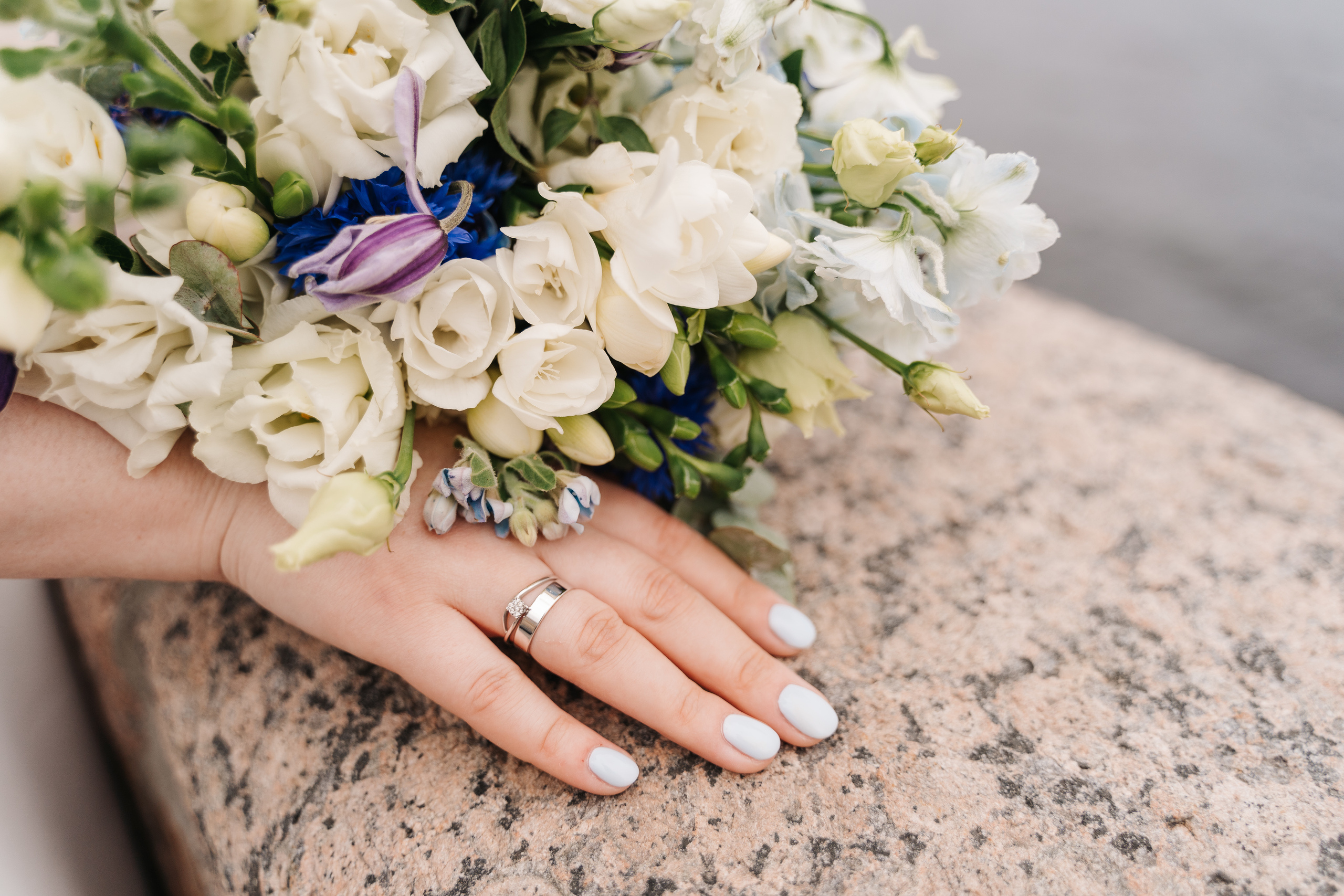 Ирина&Сергей. Свадебный фотограф — Наталья Фед СПб/Москва