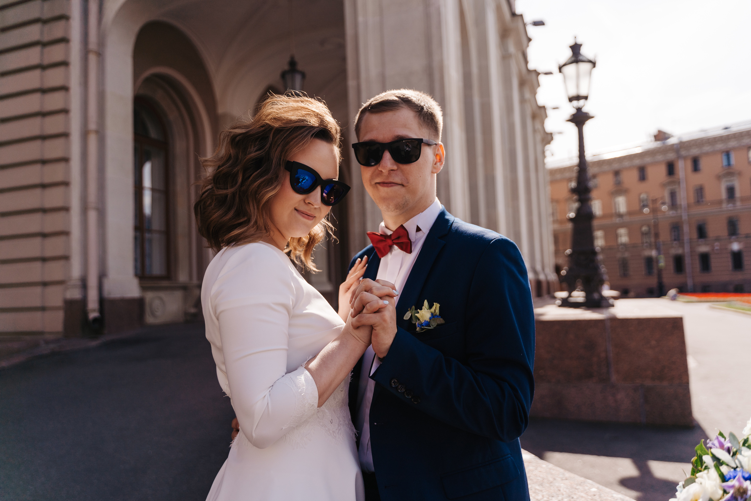 Ирина&Сергей. Свадебный фотограф — Наталья Фед СПб/Москва