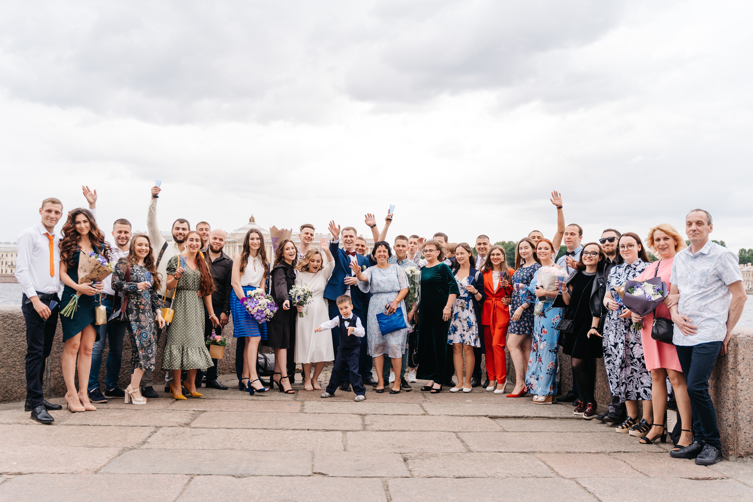 Ирина&Сергей. Свадебный фотограф — Наталья Фед СПб/Москва
