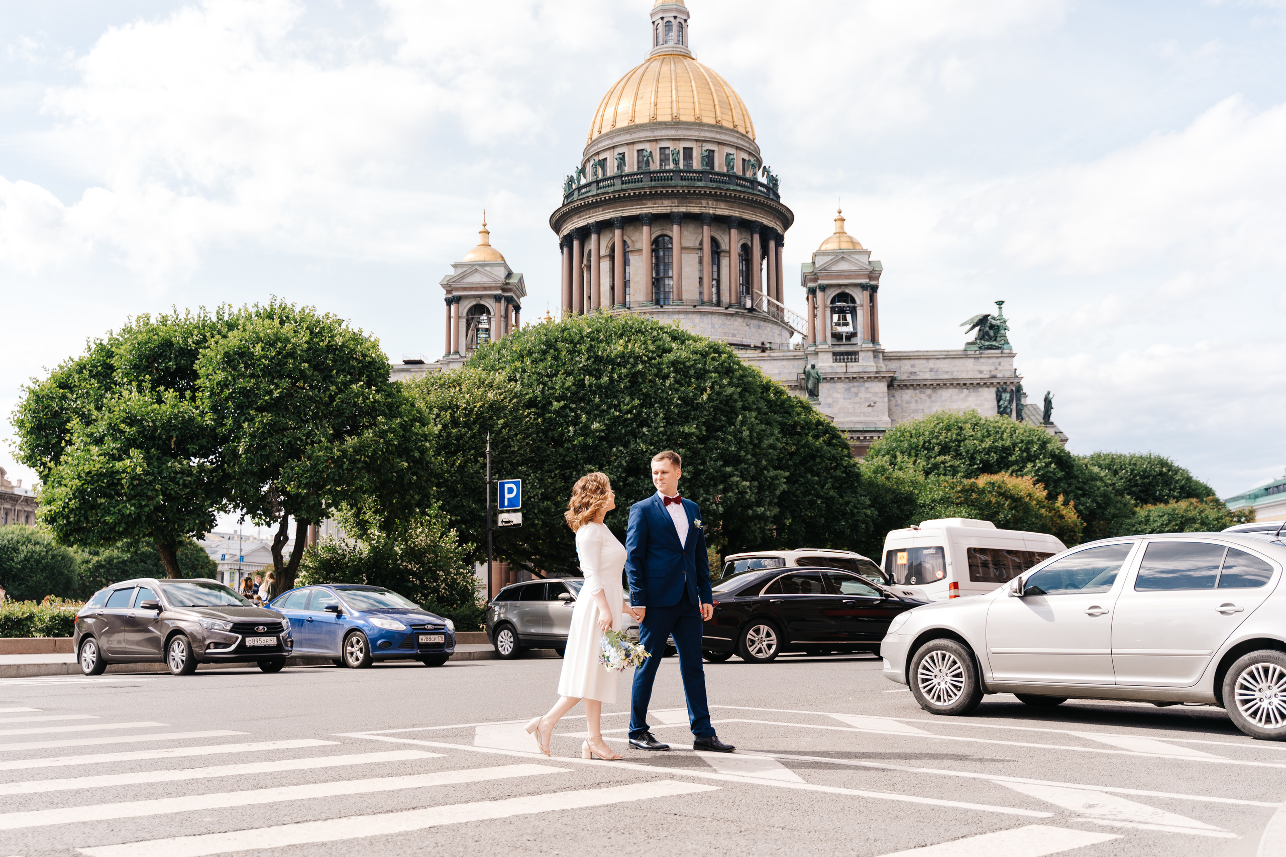 Свадебный фотограф Наталья ФЕДькина в СПб/wedding in St.Peterburg. Свадебный фотограф — Наталья Фед СПб/Москва