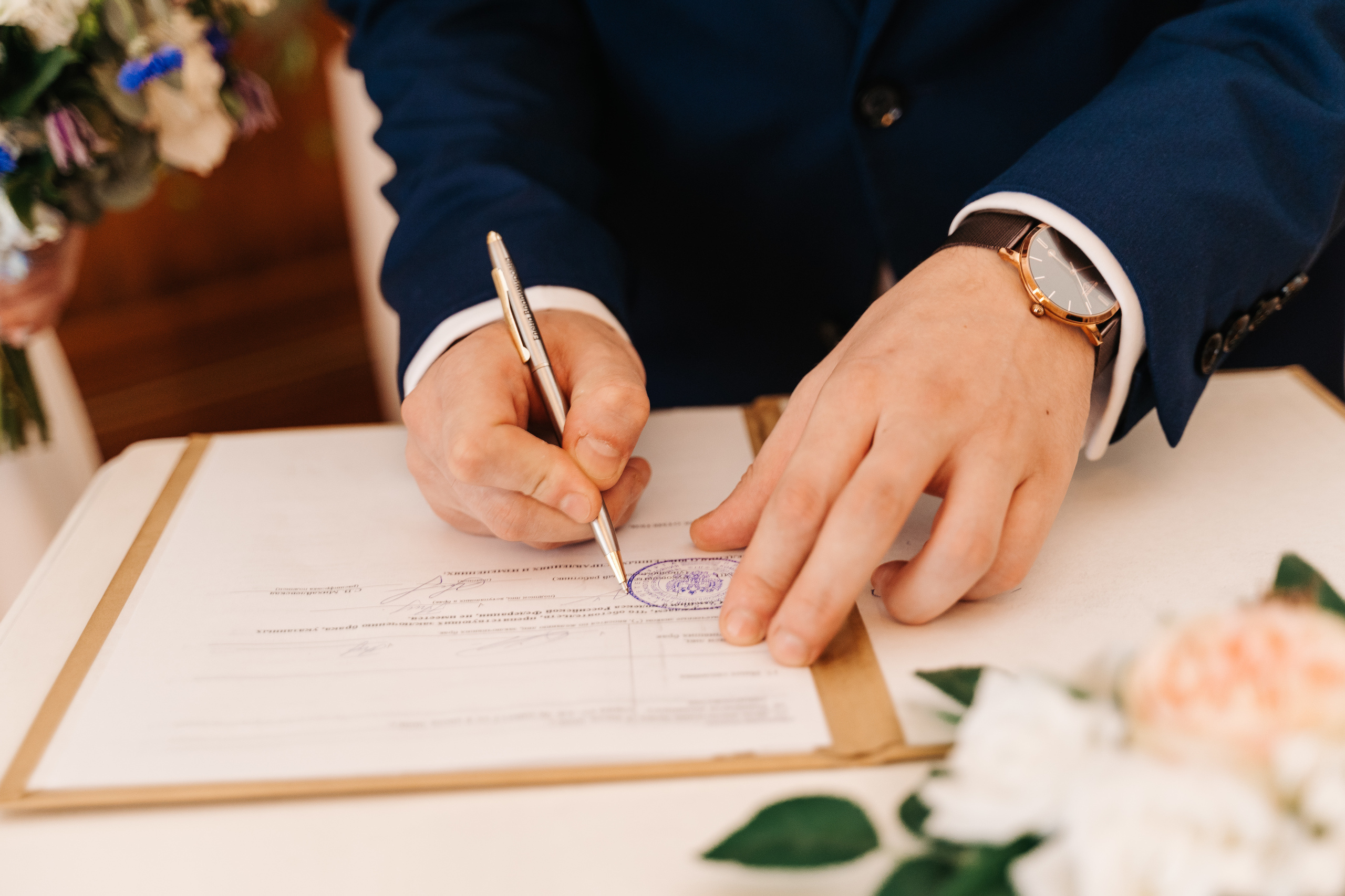 Ирина&Сергей. Свадебный фотограф — Наталья Фед СПб/Москва