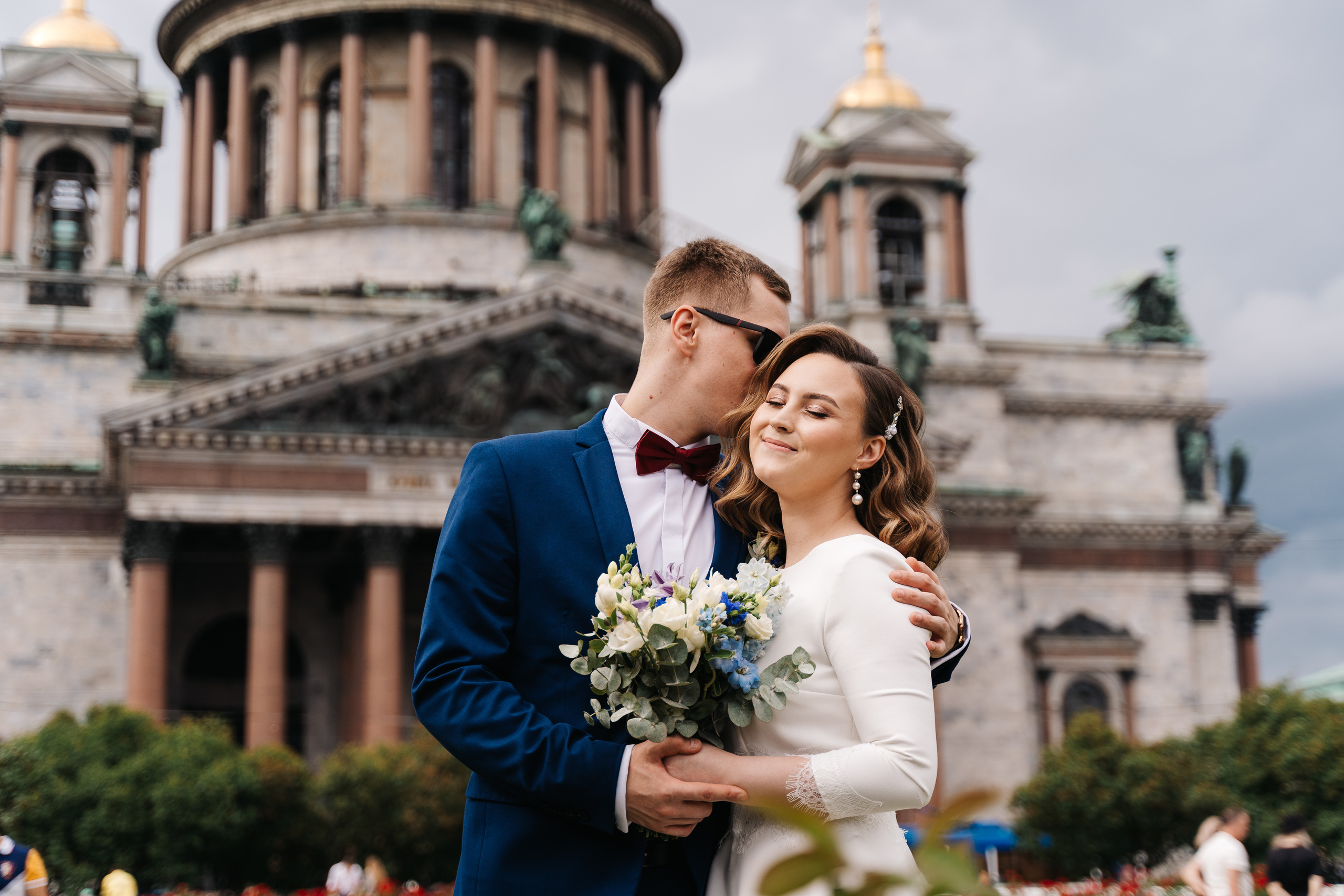 Свадебный фотограф Наталья ФЕДькина в СПб/wedding in St.Peterburg. Свадебный фотограф — Наталья Фед СПб/Москва