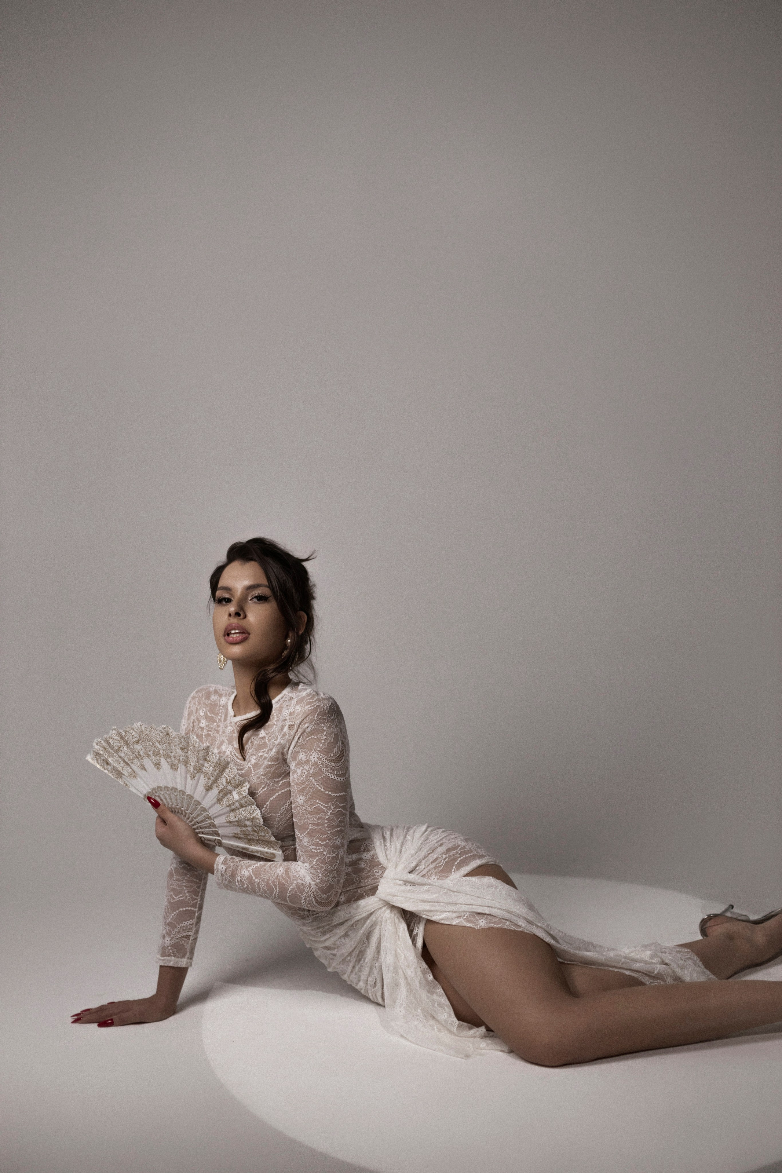 Студийные. Женский фотограф в Санкт-Петербурге, Москве и весь мир Алёна Мамаева