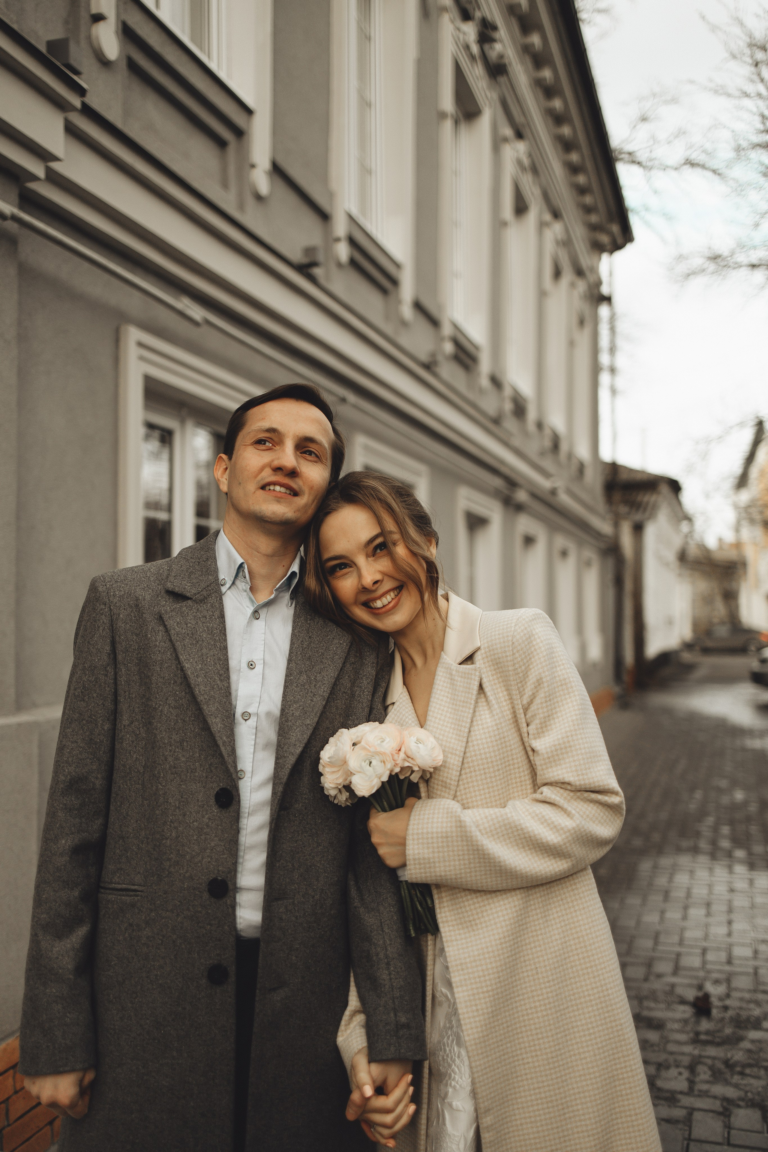 Свадебная история для двоих. Семейный и детский фотограф, таганрог, ростов-на-дону