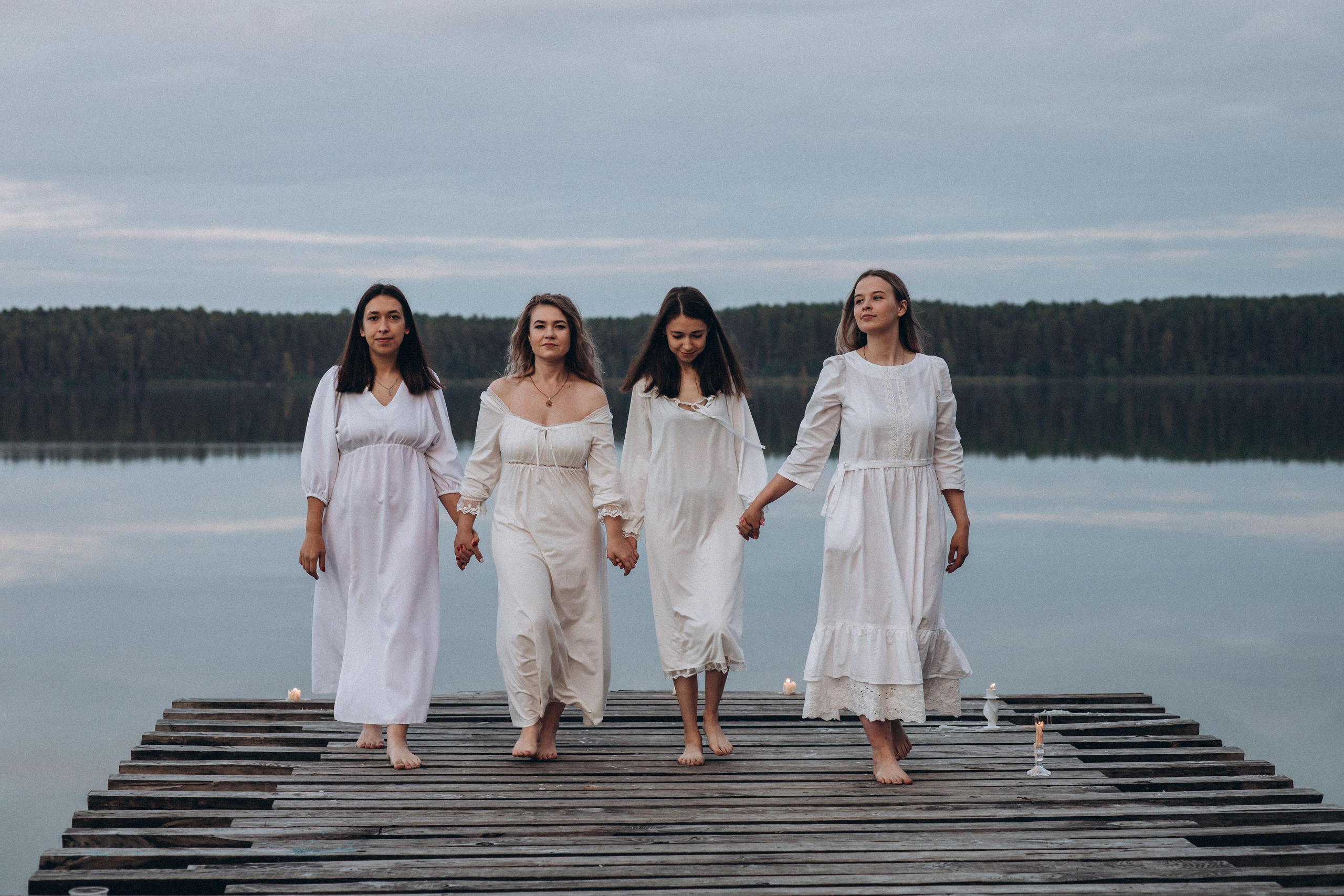 Иван Купала. Семейный фотограф Нижневартовск Тюмень Ефимова Ирина