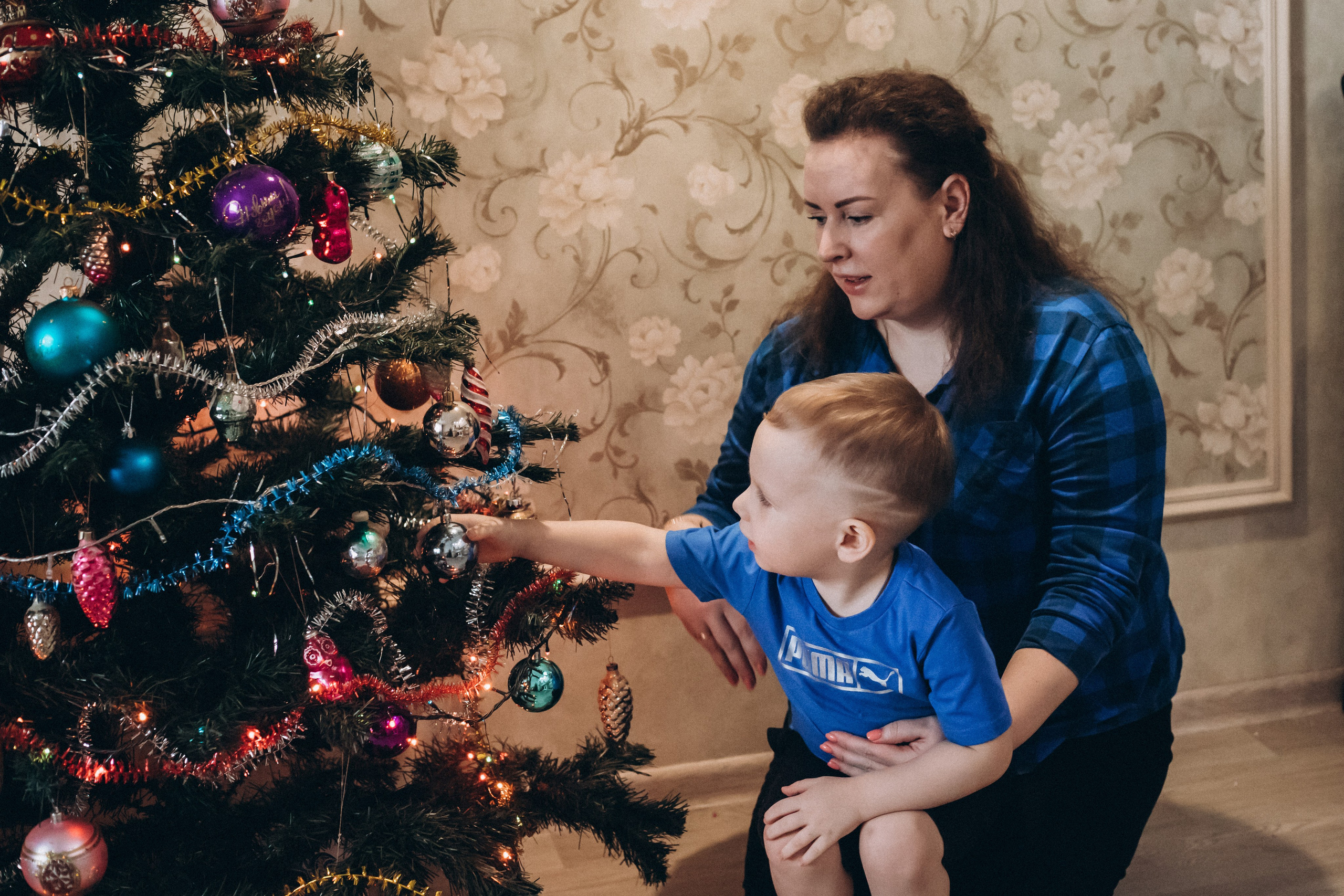 Семья Военмастер. Семейный фотограф Нижневартовск Тюмень Ефимова Ирина