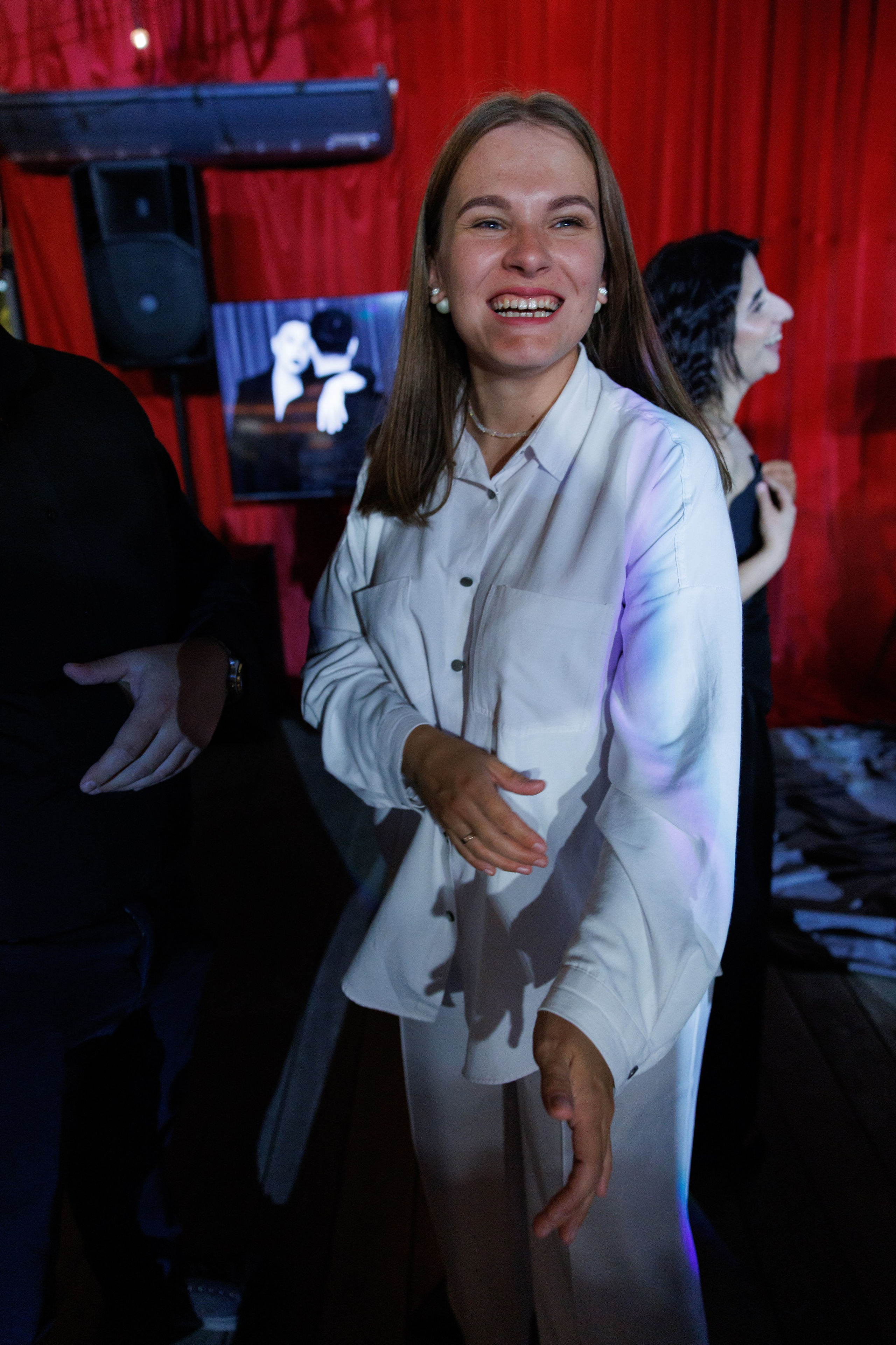 Годовщина Анастасия И Дмитрий. Фотограф в Красноярске Евдокимова Анастасия