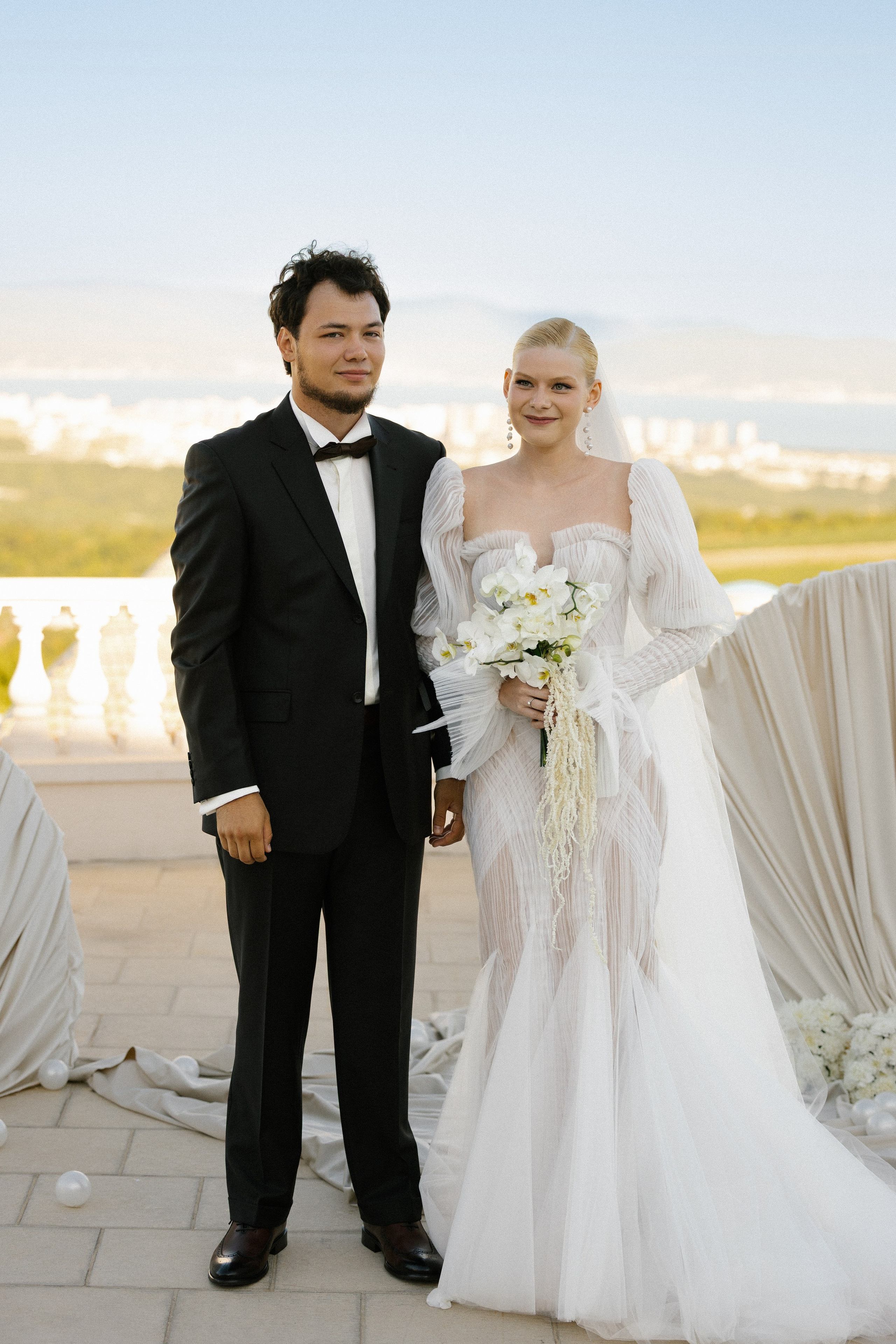 Ныряй в мою любовь!. Свадебный и репортажный фотограф Новороссийск, Краснодар, Сочи Олеся Дзюба