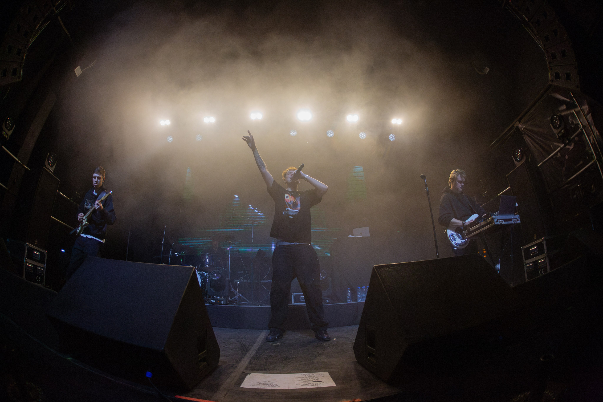 Markul. Фотограф в Пермском крае Матвей Раттер