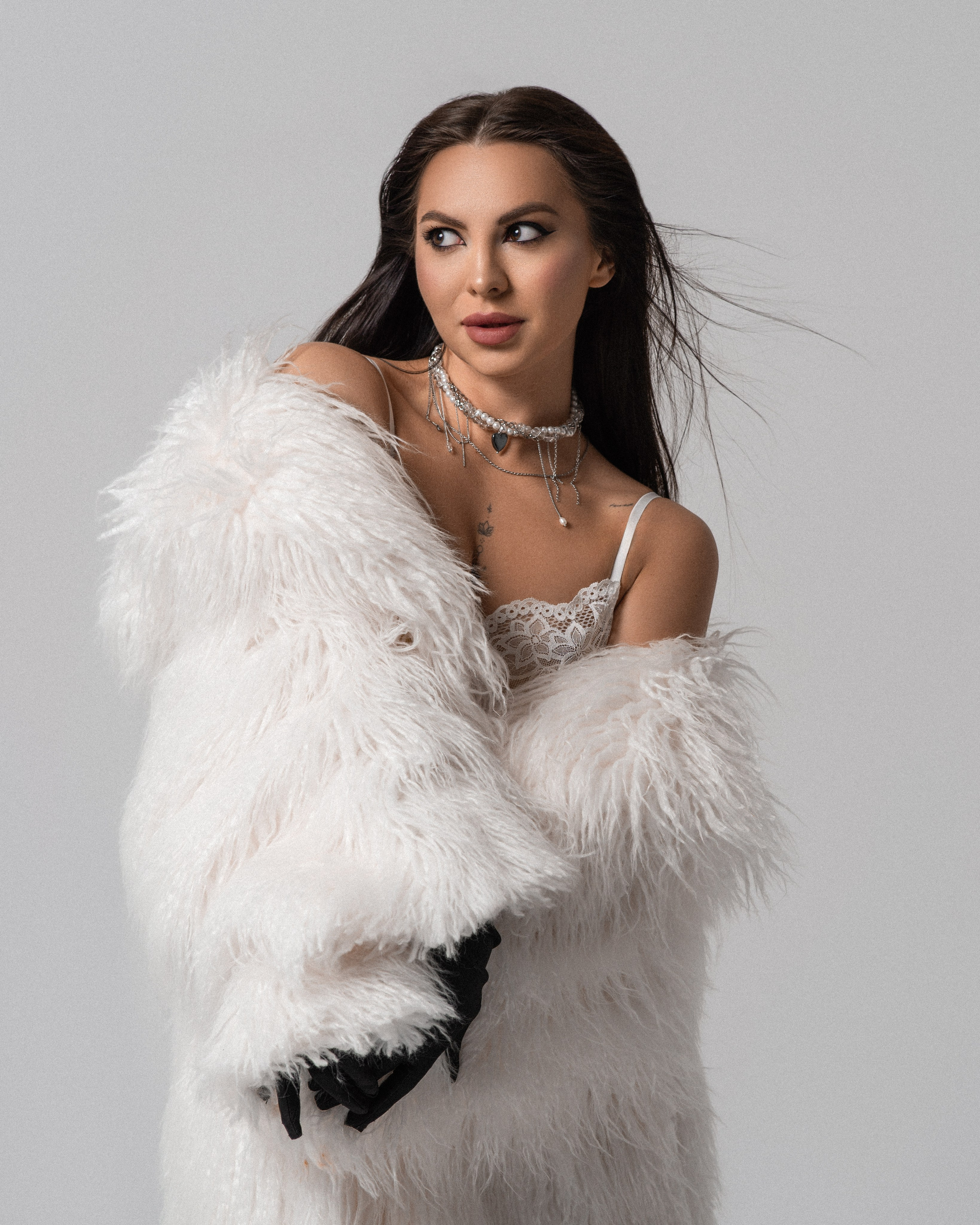 Коммерческие съемки. Главная