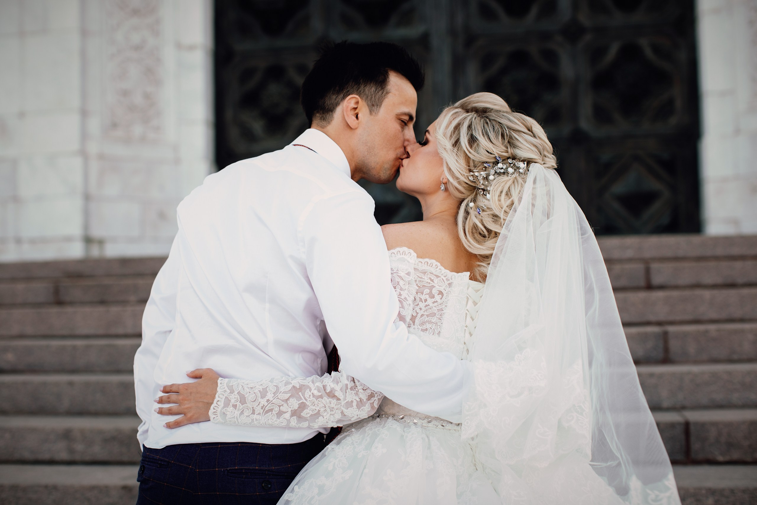 Виолетта и Евгений. Портфолио