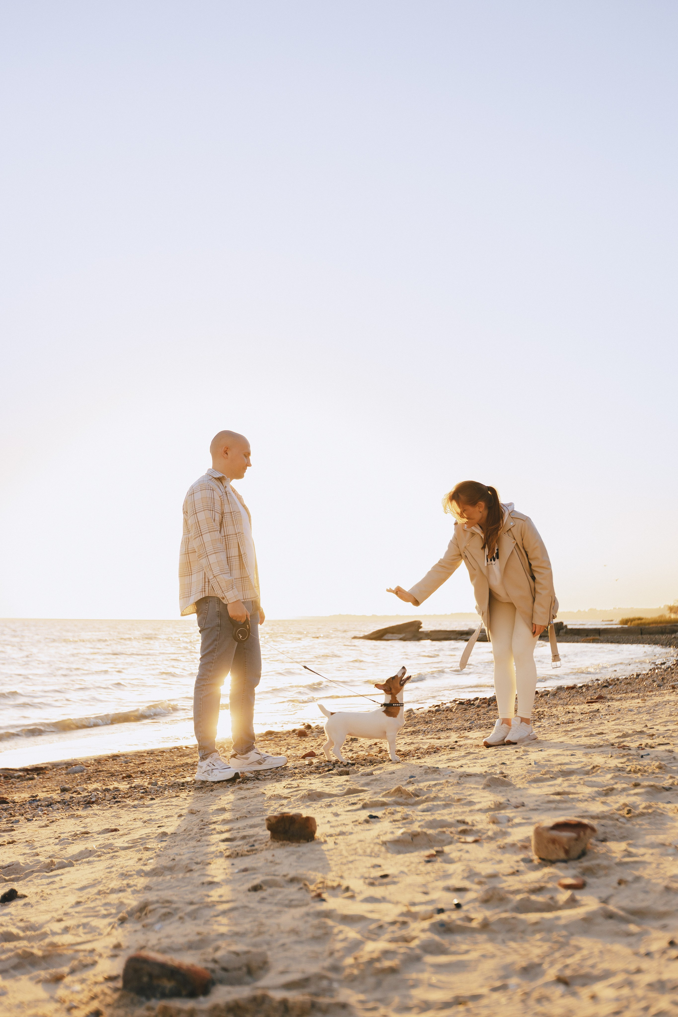 Василиса и Алексей. Фотограф Таганрог Любимая Надя