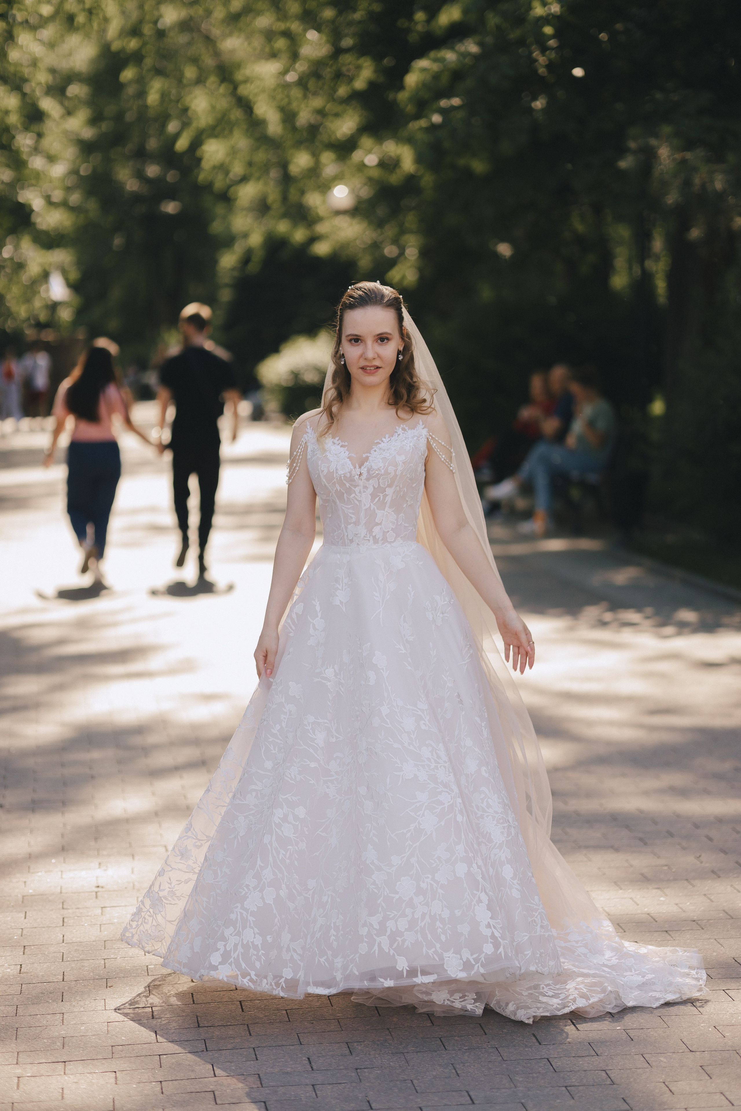 Олег и Катя. Фотограф Таганрог Любимая Надя