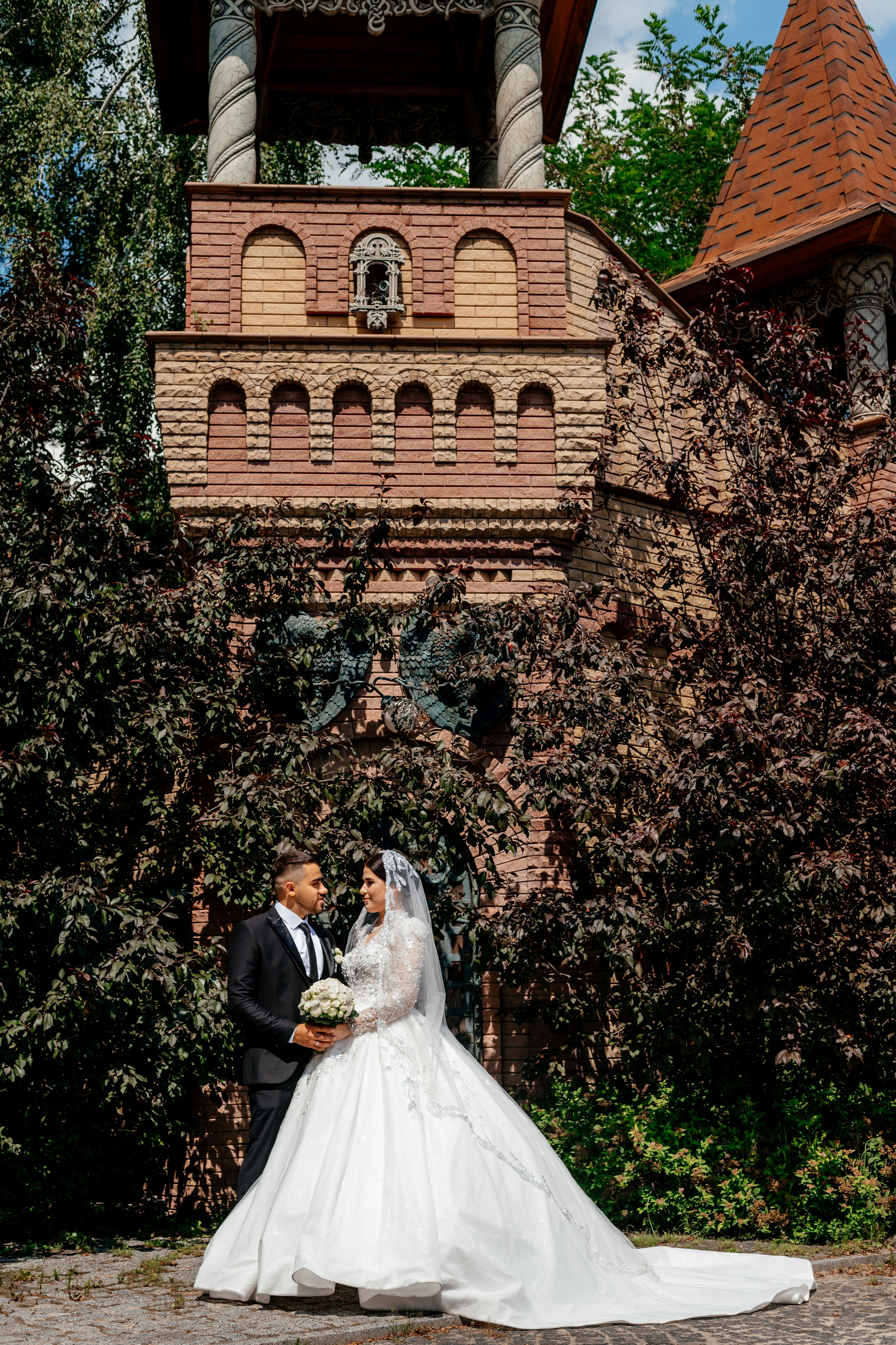 24 LETO N&M. Свадебный фотограф Тулинова Мария