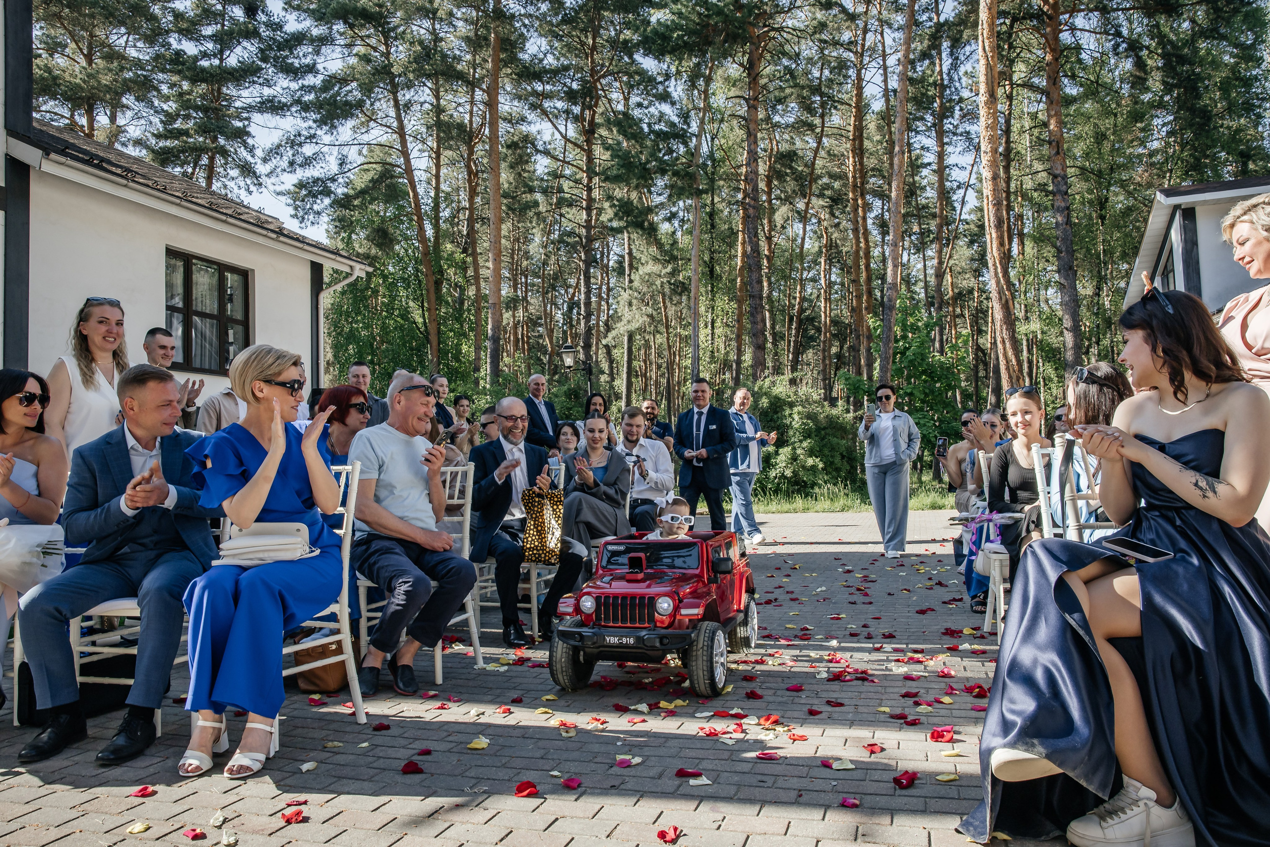 Свадебный фотограф на полный день. Никита Назаров. Фотограф, видеограф на свадьбу в Москве Никита Назаров