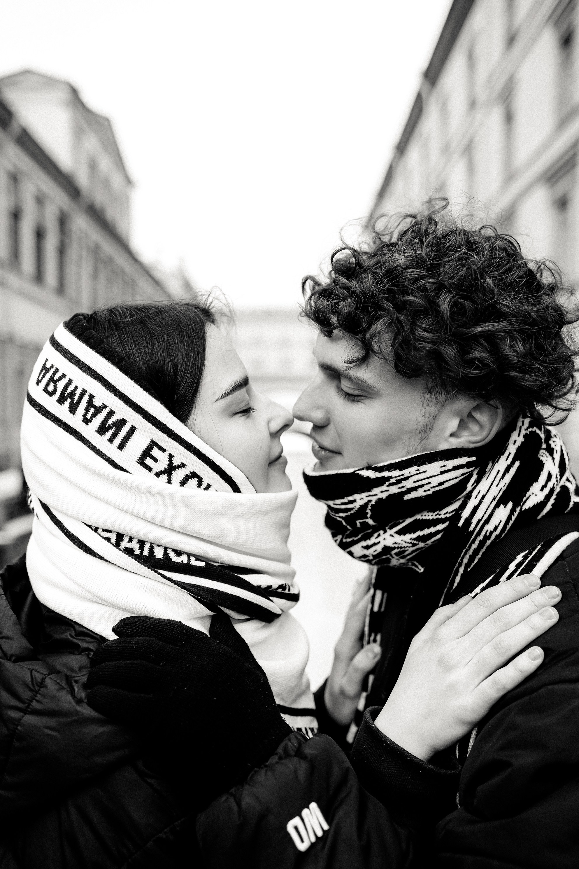 ♥. Фотограф в Санкт-Петербурге Мария Проскурина