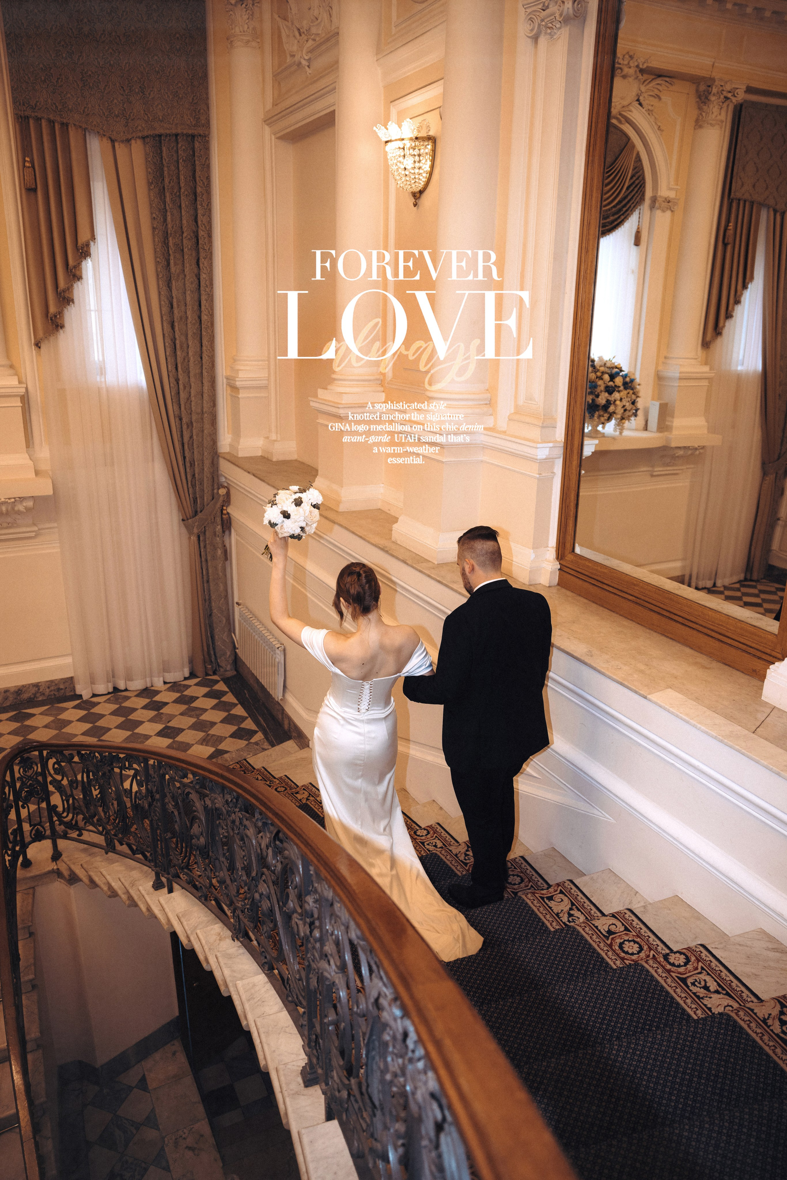 ♥. Фотограф в Санкт-Петербурге Мария Проскурина