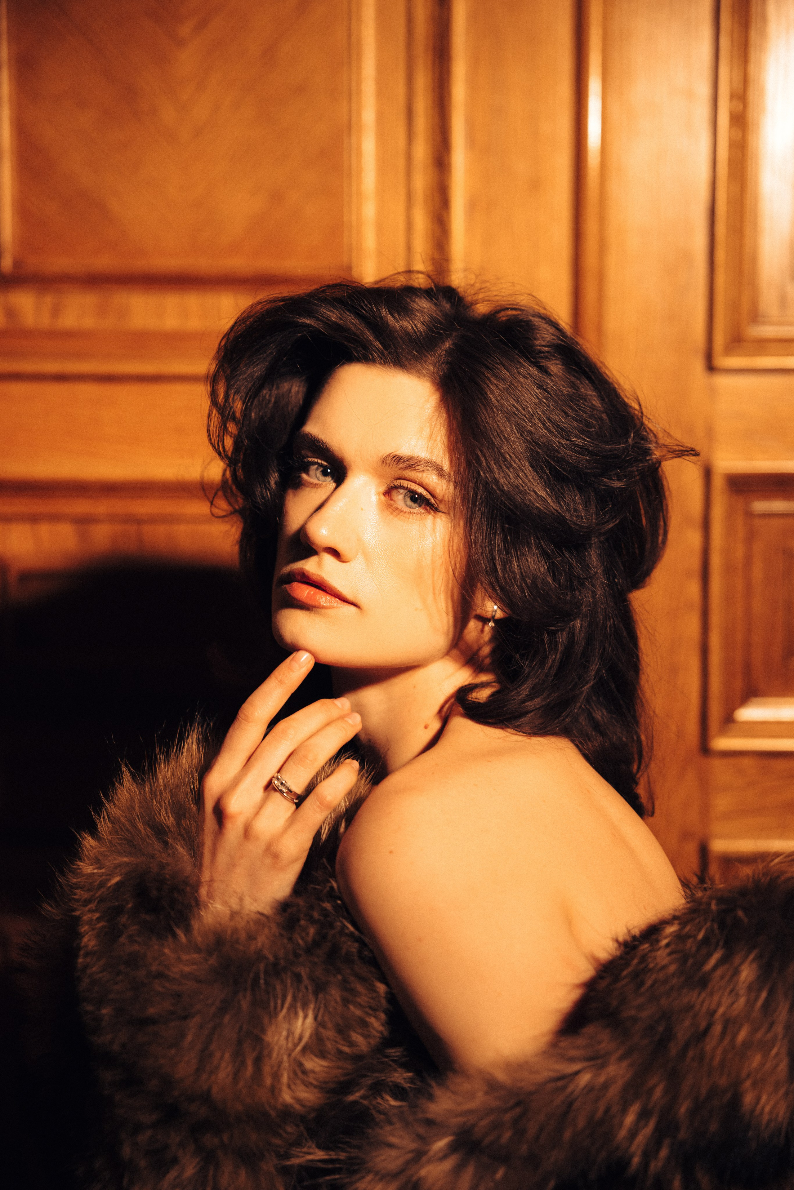 ♥. Фотограф в Санкт-Петербурге Мария Проскурина