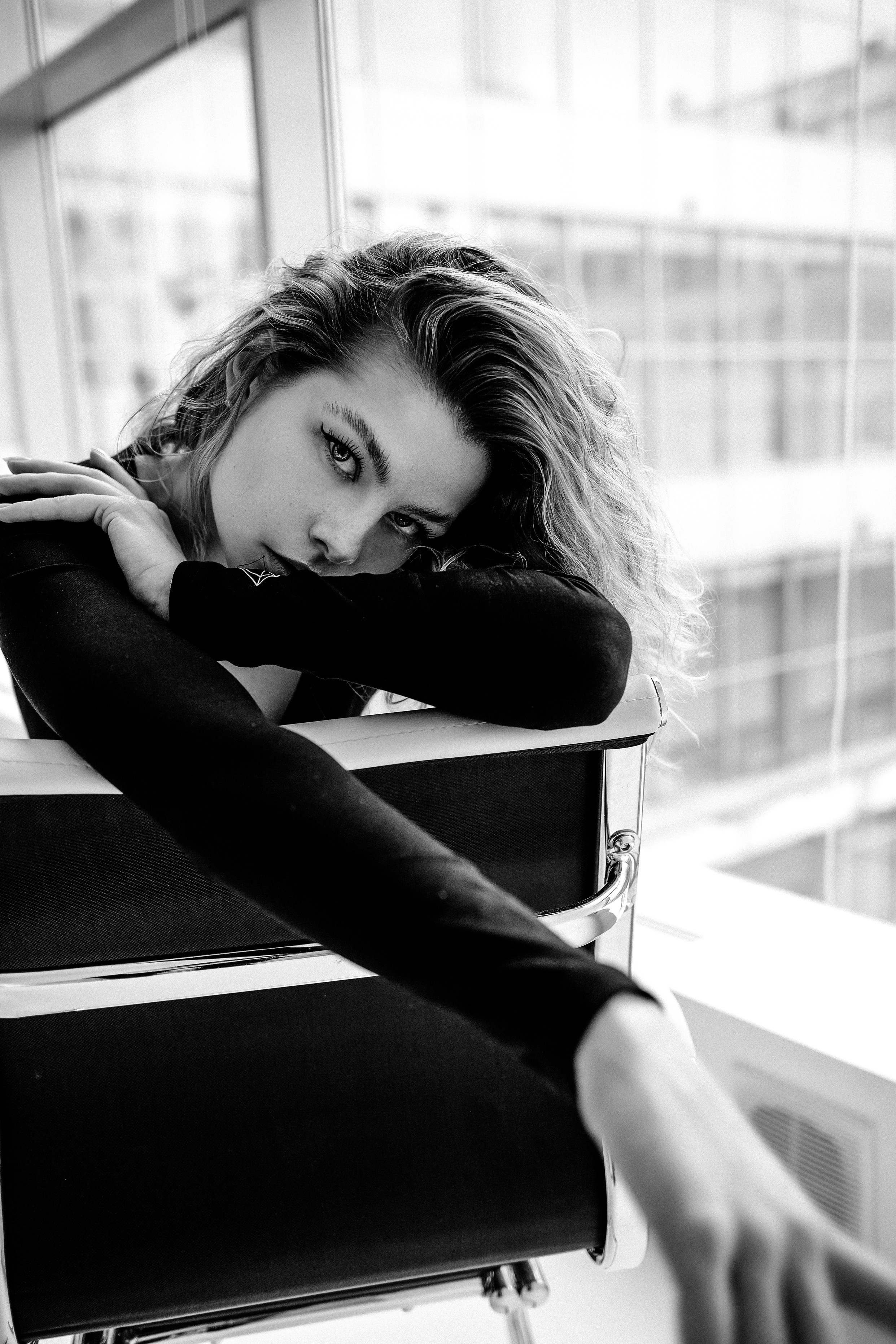 ♥. Фотограф в Санкт-Петербурге Мария Проскурина