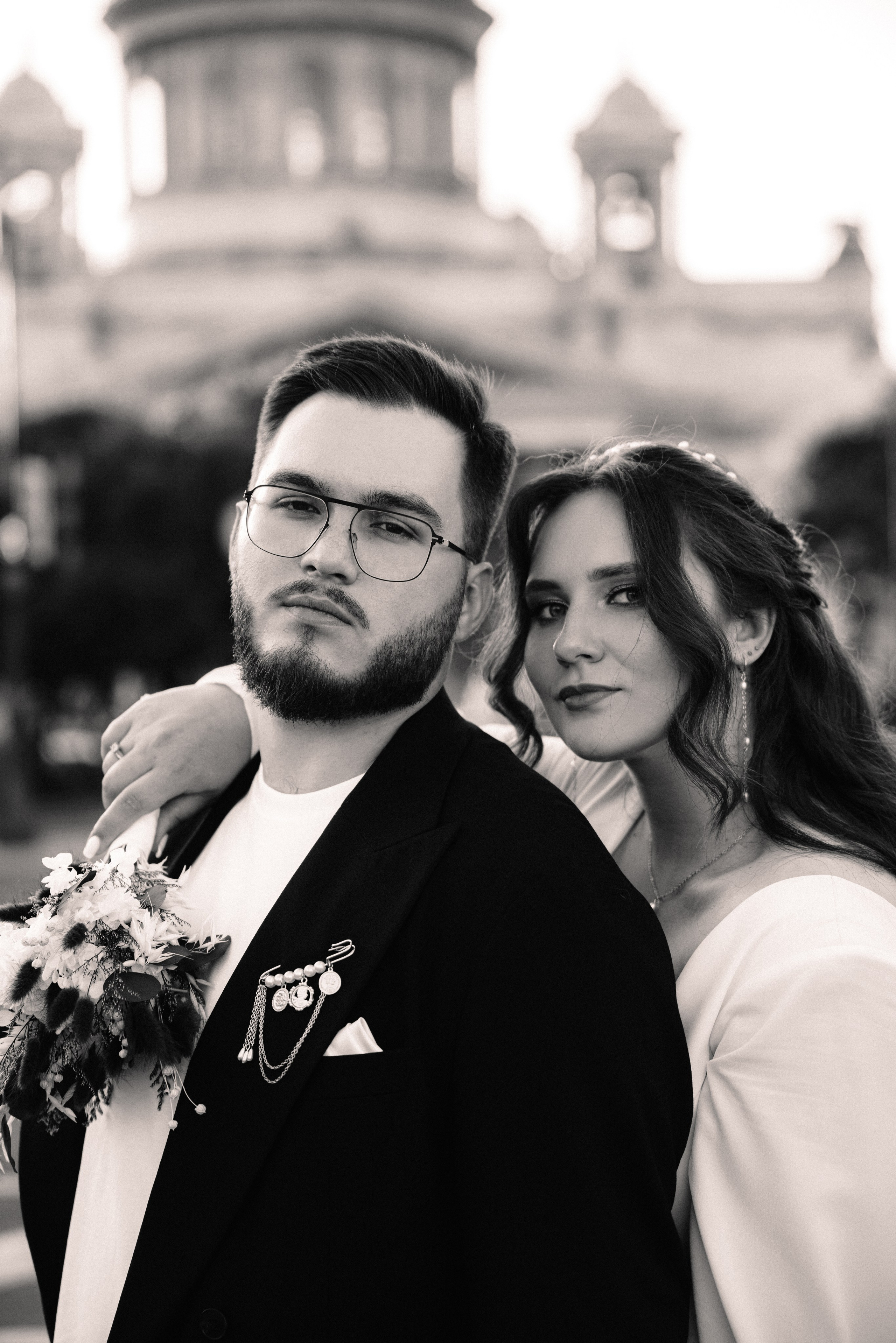 ♥. Фотограф в Санкт-Петербурге Мария Проскурина