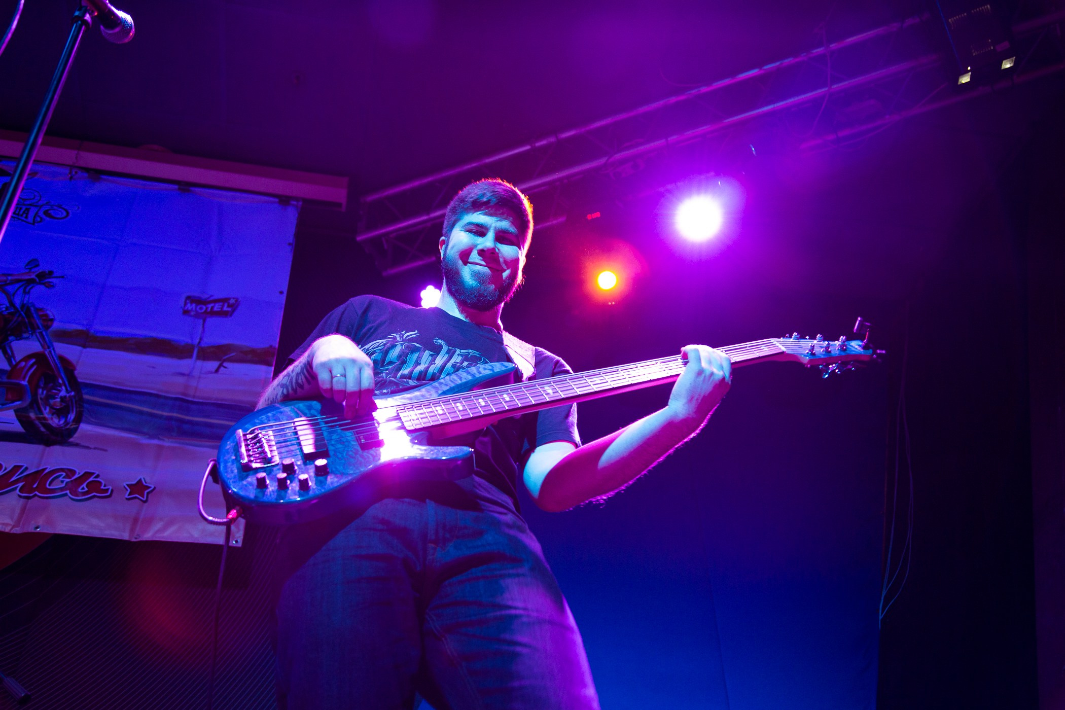 Репортажная фотография. Фотограф Маша Штайн