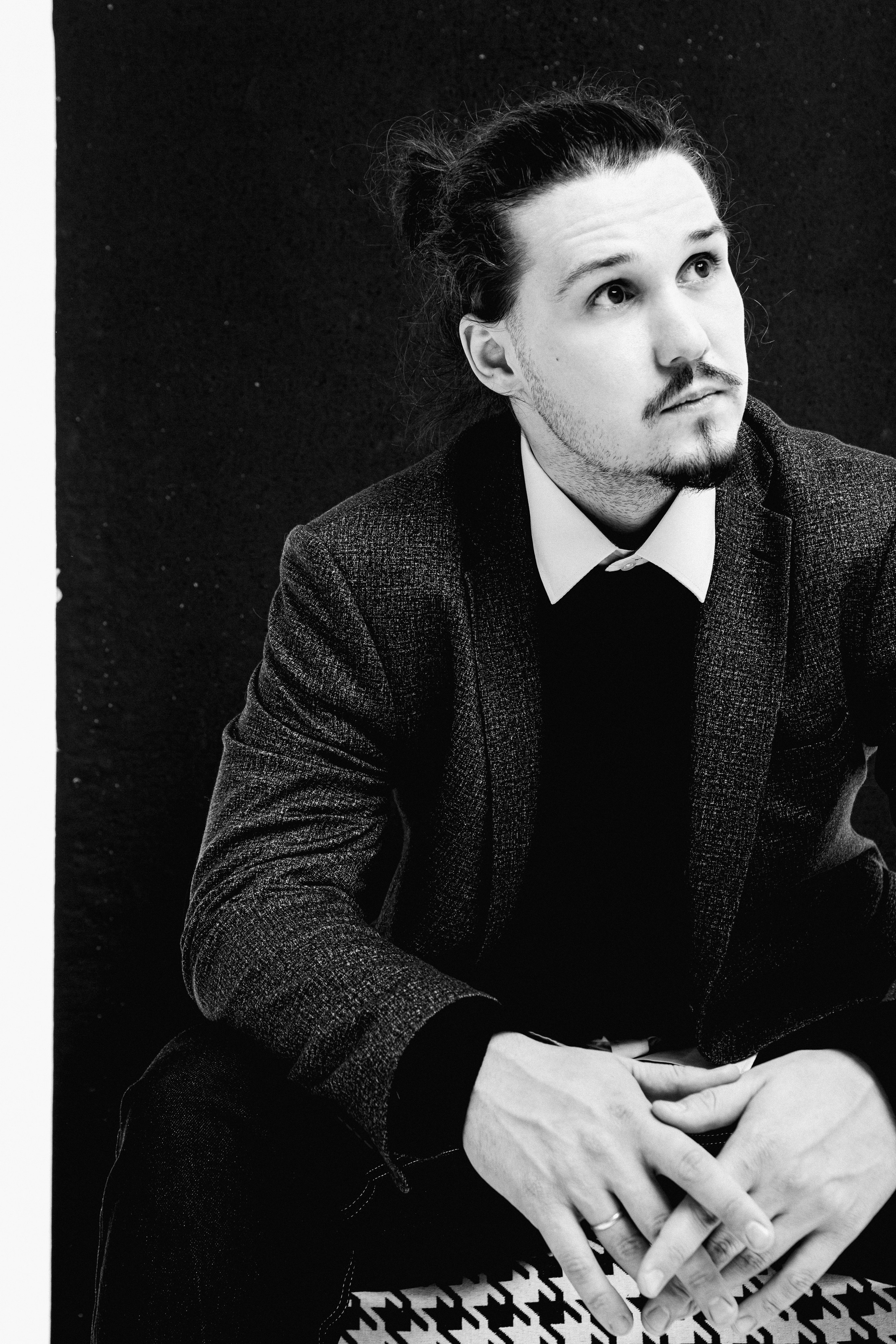 Лёша. Крылова Светлана Фотограф Челябинск