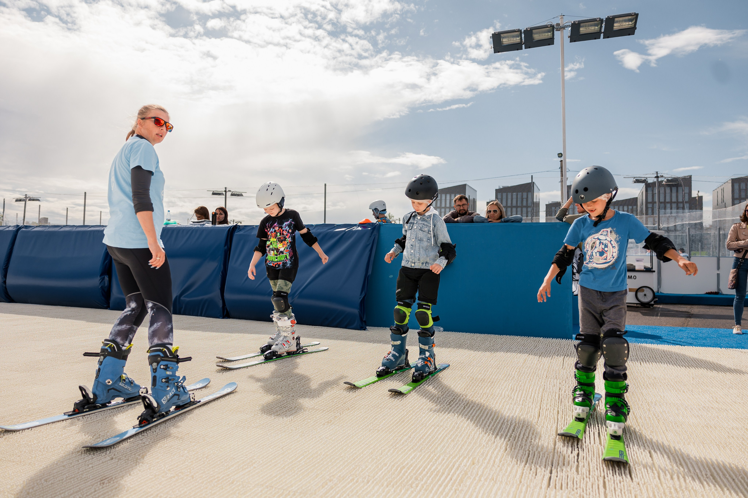 Ивенты. Репортажный фотограф Мария Мадзик