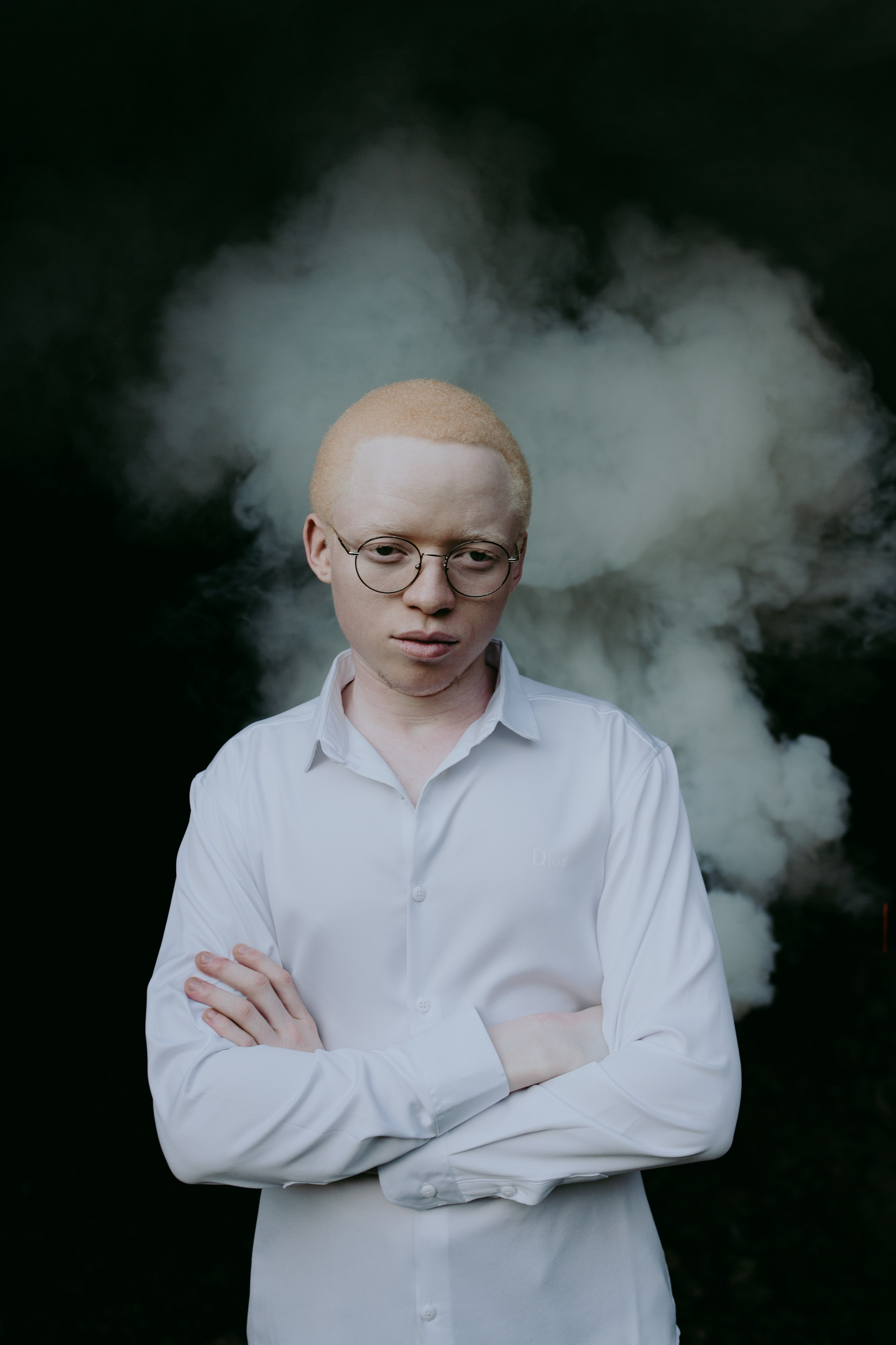 Творчество. Репортажный фотограф Мария Мадзик