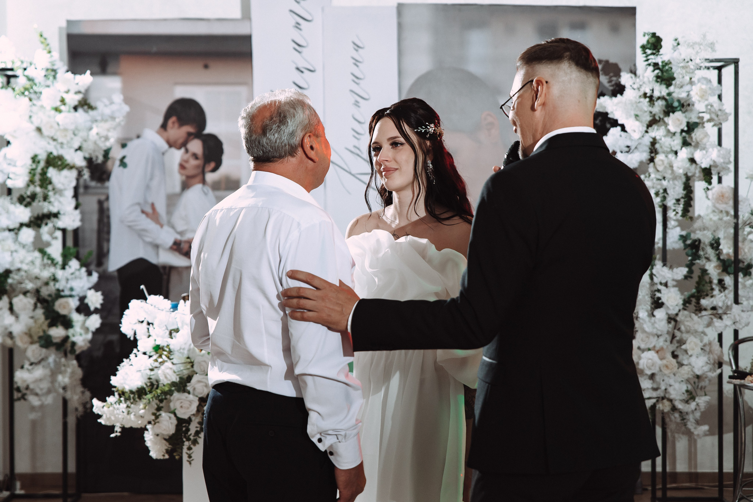 Никита + Кристина. Свадебный и семейный фотограф в Волгограде Олеся Лисицкая