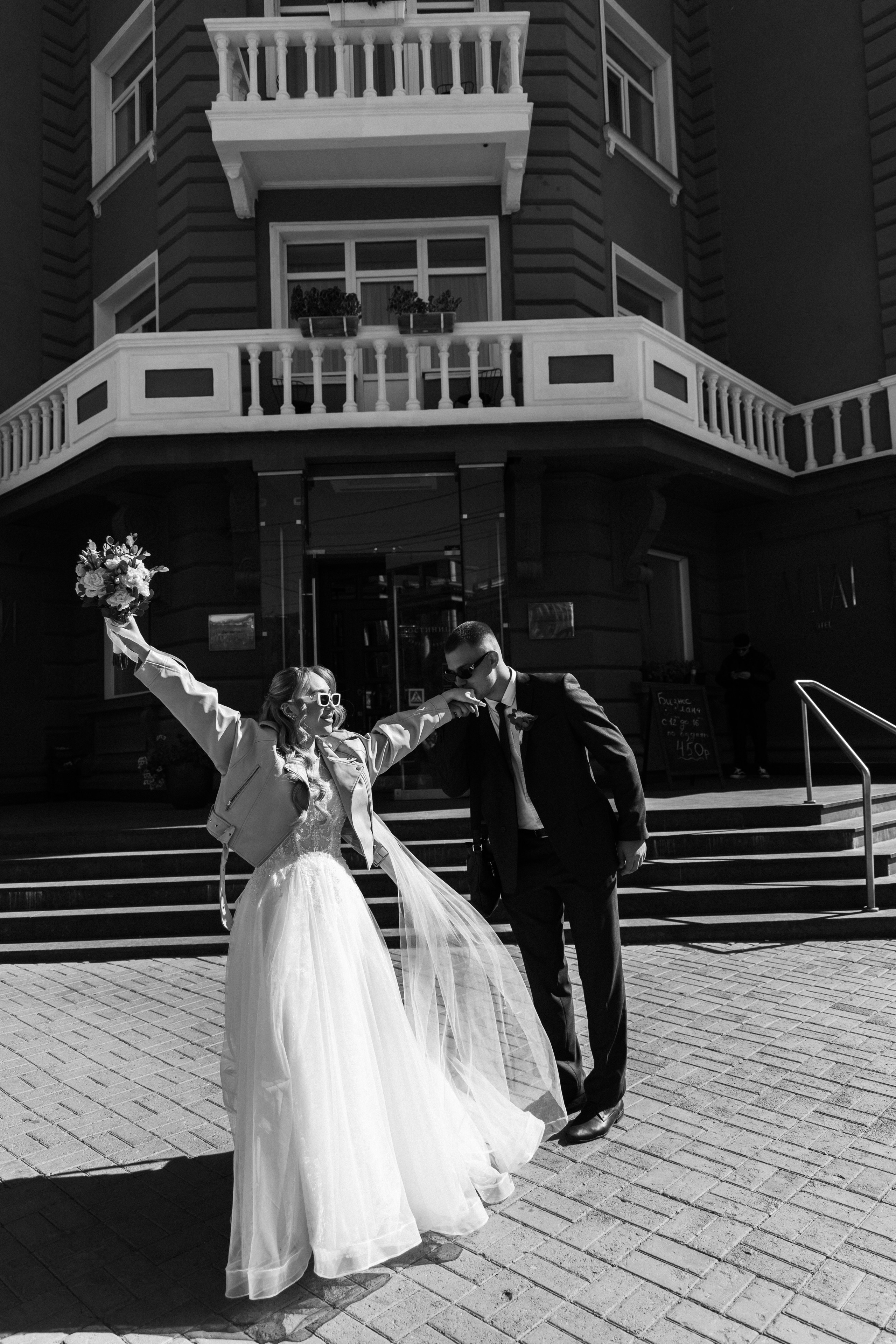 Карина и Николай. Фотограф в Барнауле Юлия Садвокасова