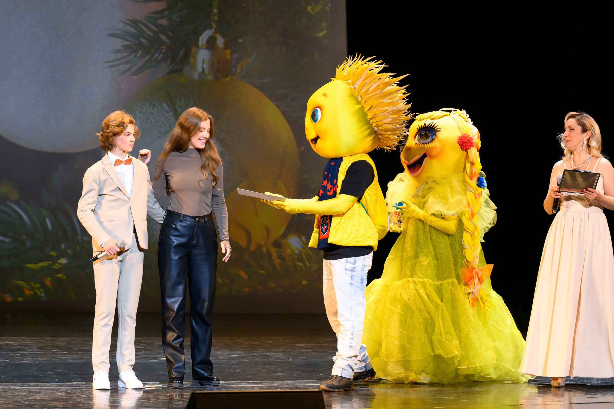 4 декабря, блок 1, награда, г. Санкт-Петербург. Золотое яблочко