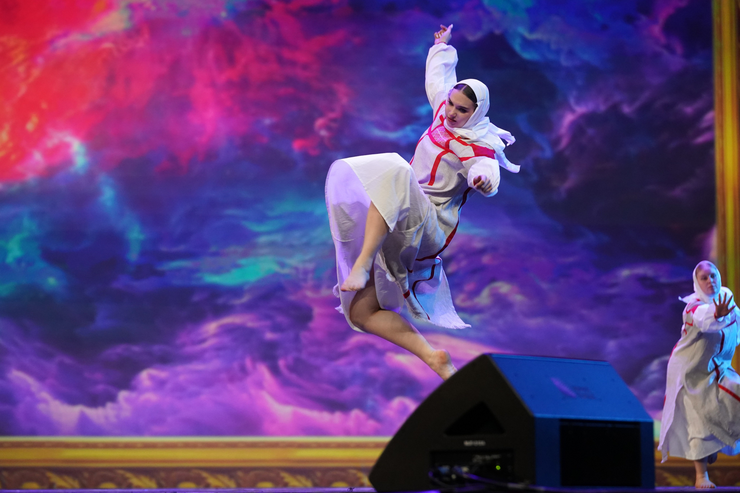 19 мая, отделение 2, г. Москва, Кремль. Золотое яблочко