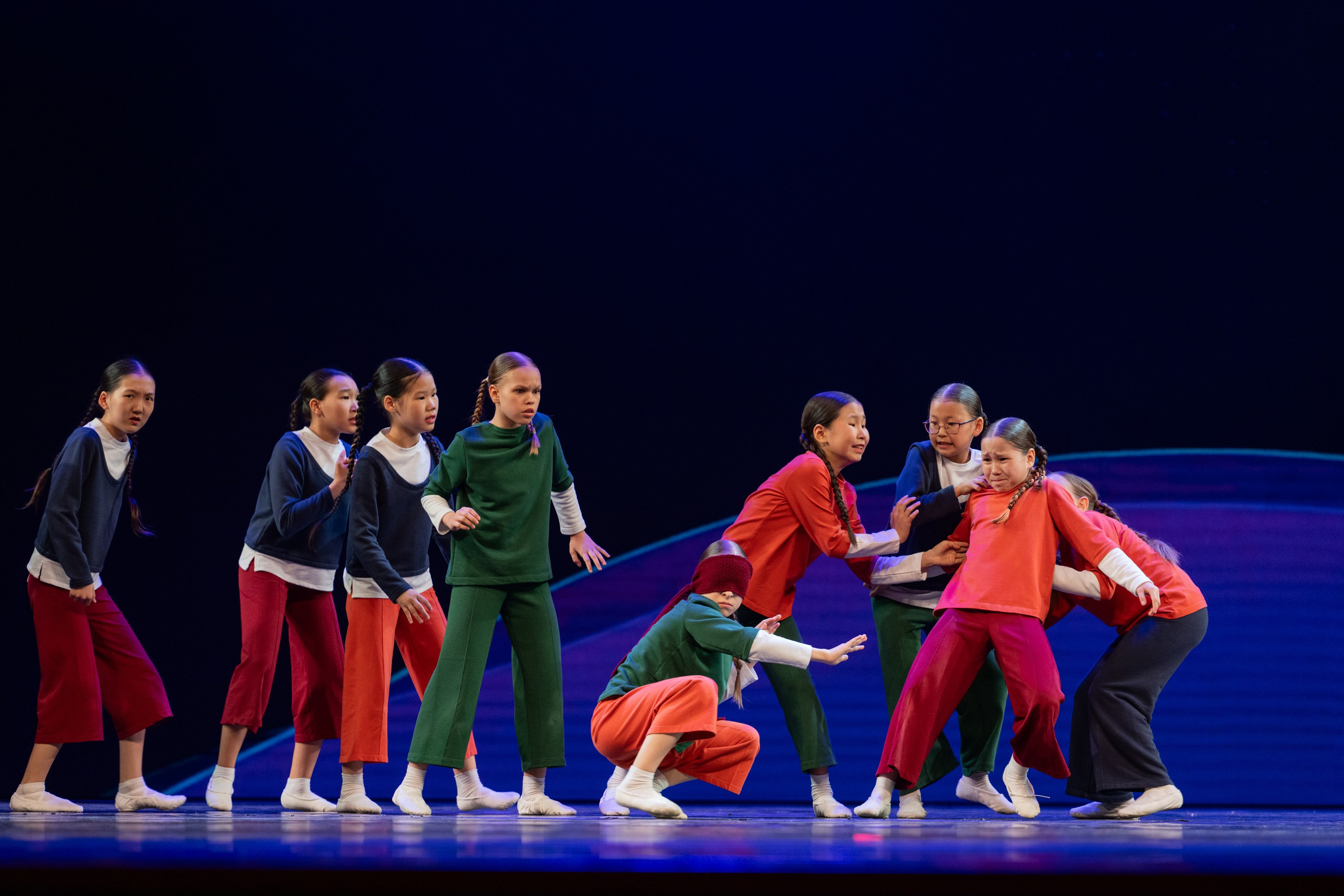 18 мая, г. Москва, Кремль, Концерт. Золотое яблочко