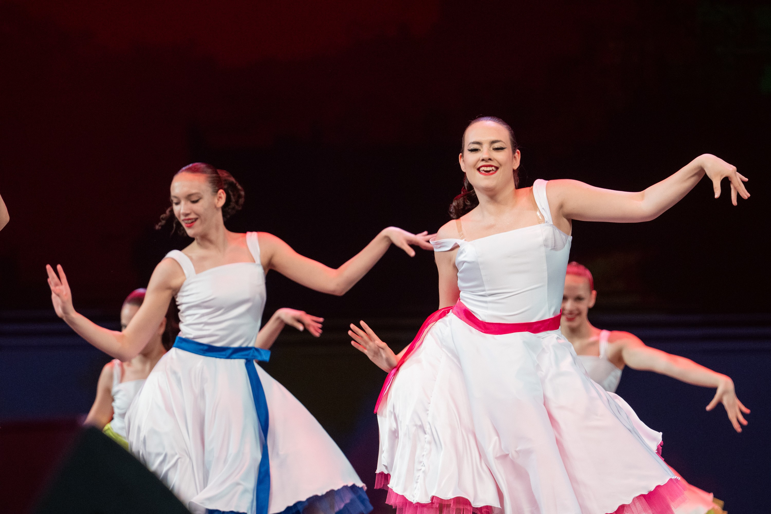 18 мая, г. Москва, Кремль, Концерт. Золотое яблочко