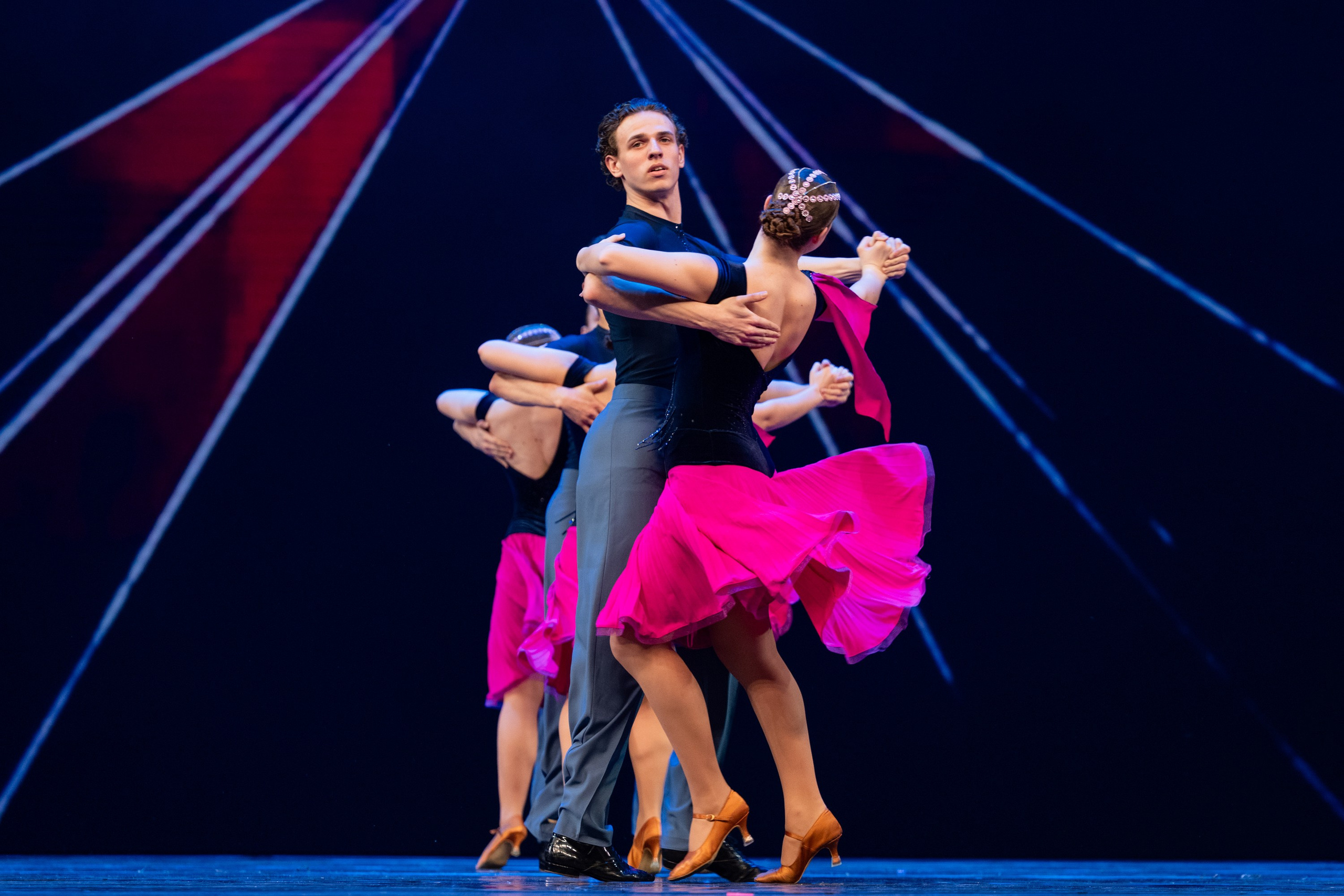 18 мая, г. Москва, Кремль, Концерт. Золотое яблочко