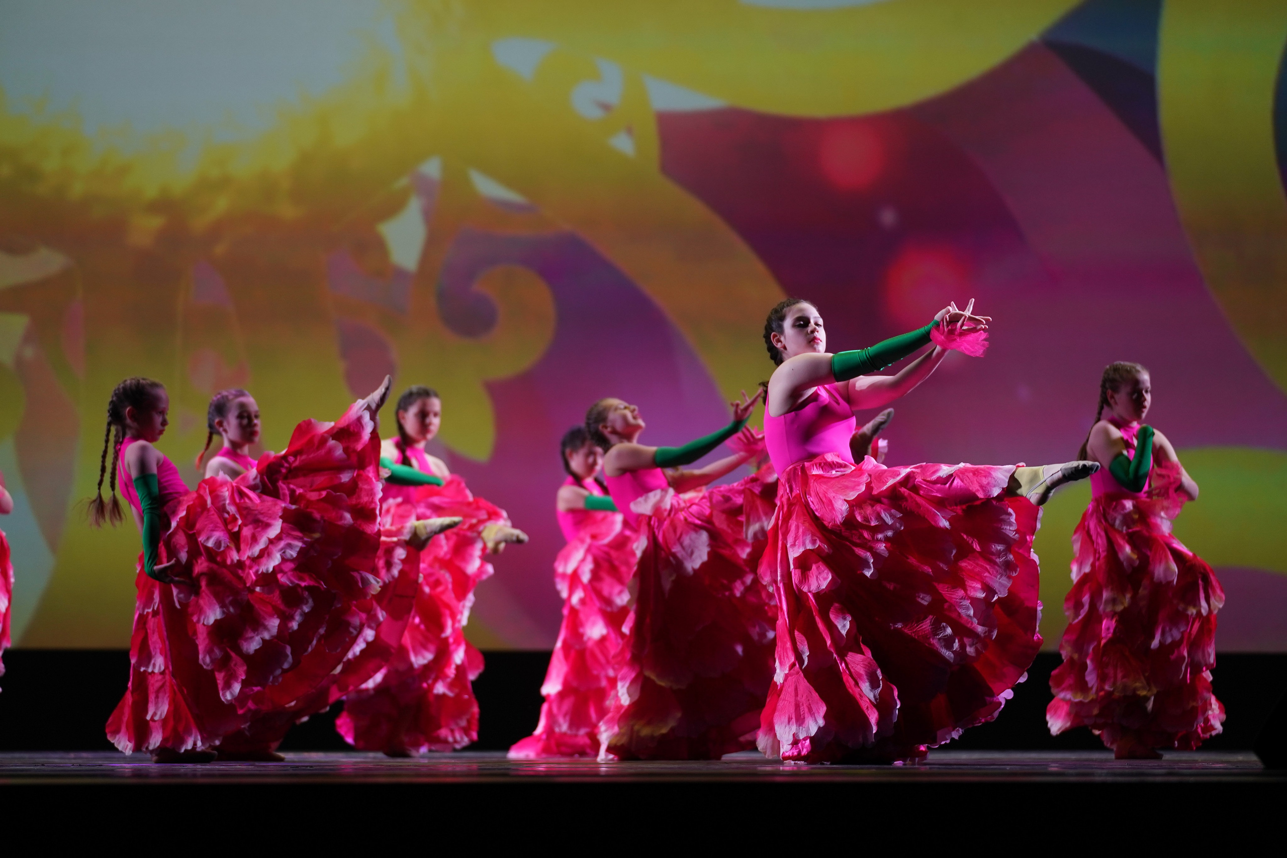 13 мая, г. Москва, Кремль. Золотое яблочко