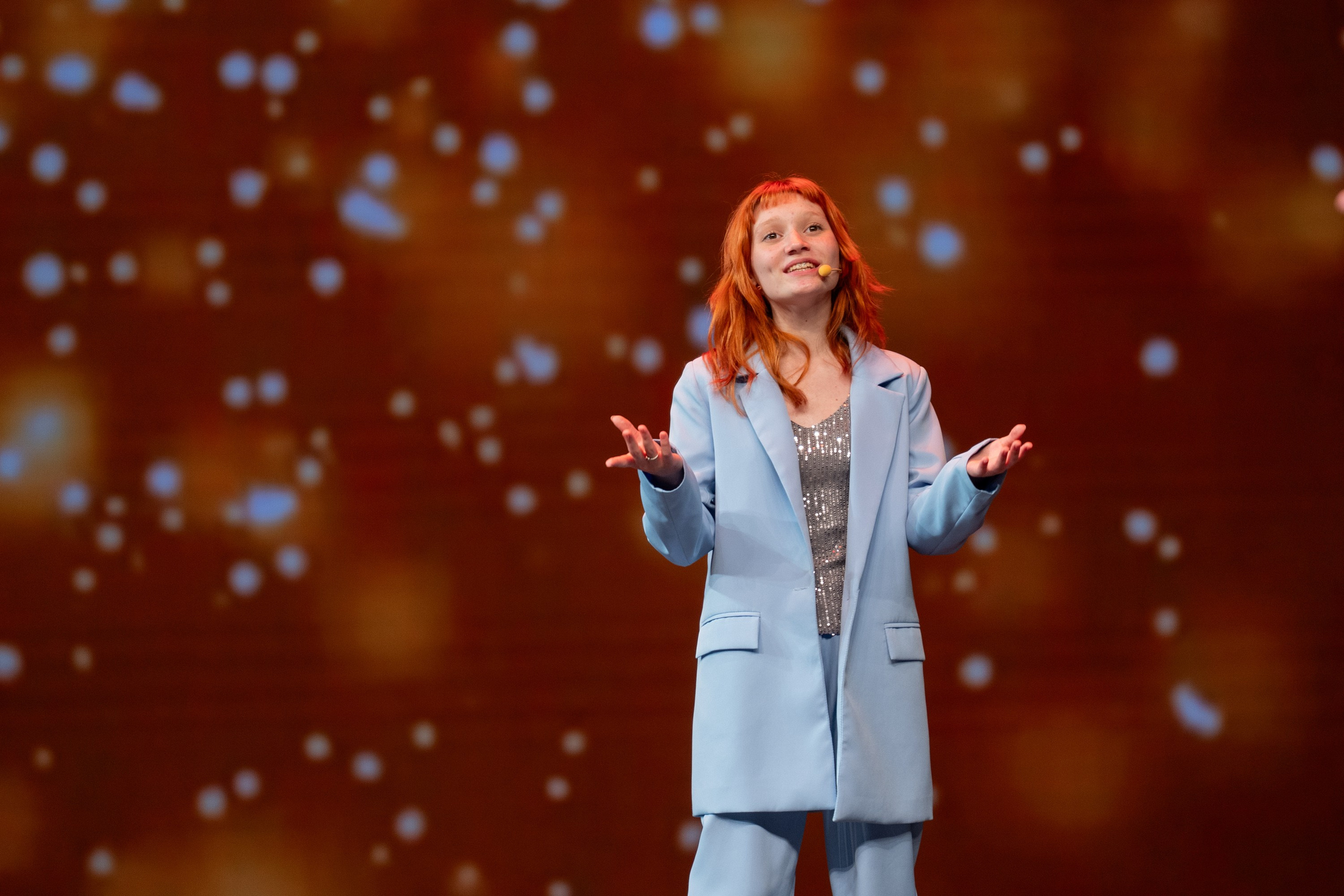 18 мая, г. Москва, Кремль, Концерт. Золотое яблочко